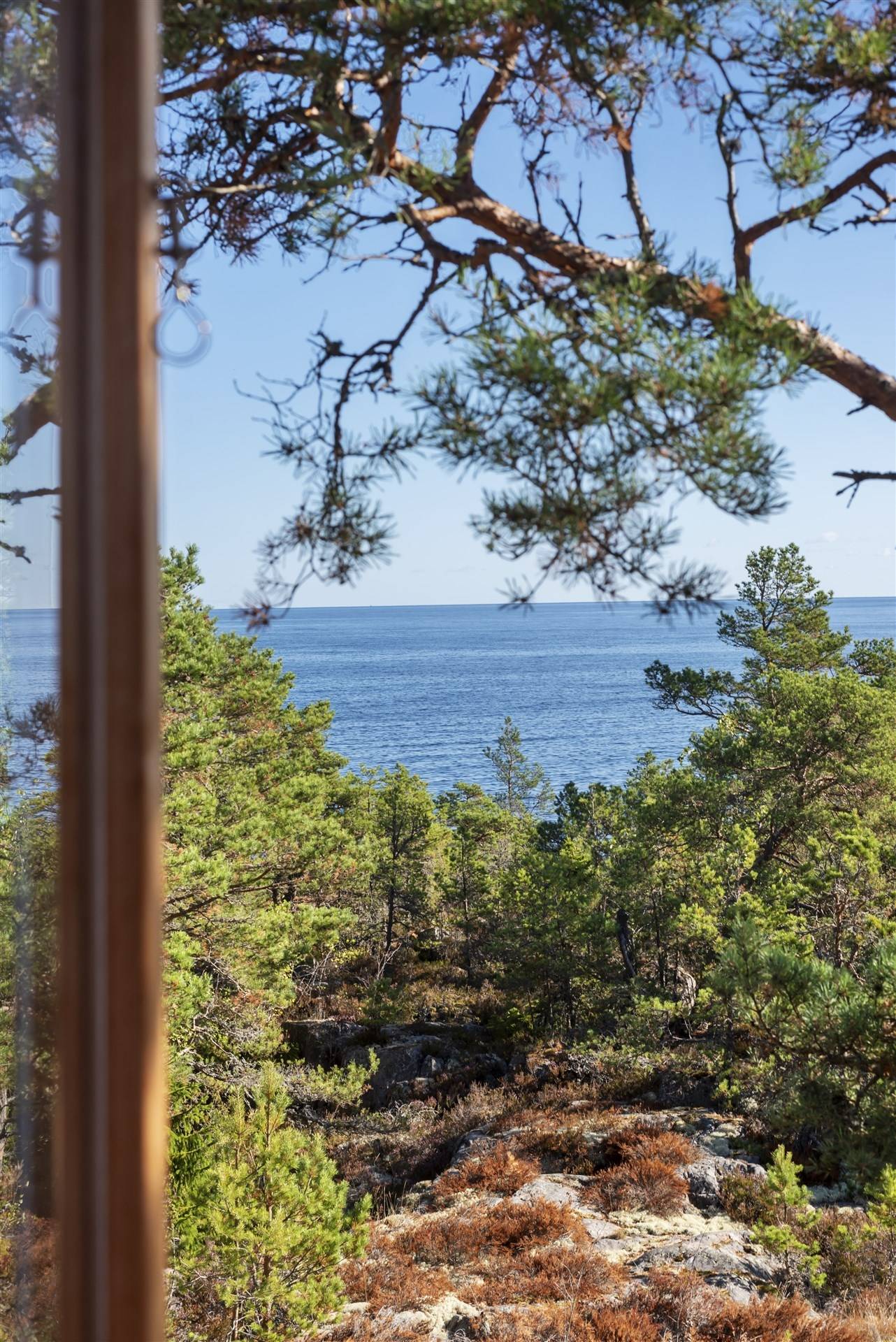 3 rum Fritidshus på Norra Havsängen 64 Norra Havsängen Norrtälje kommun - bild 21