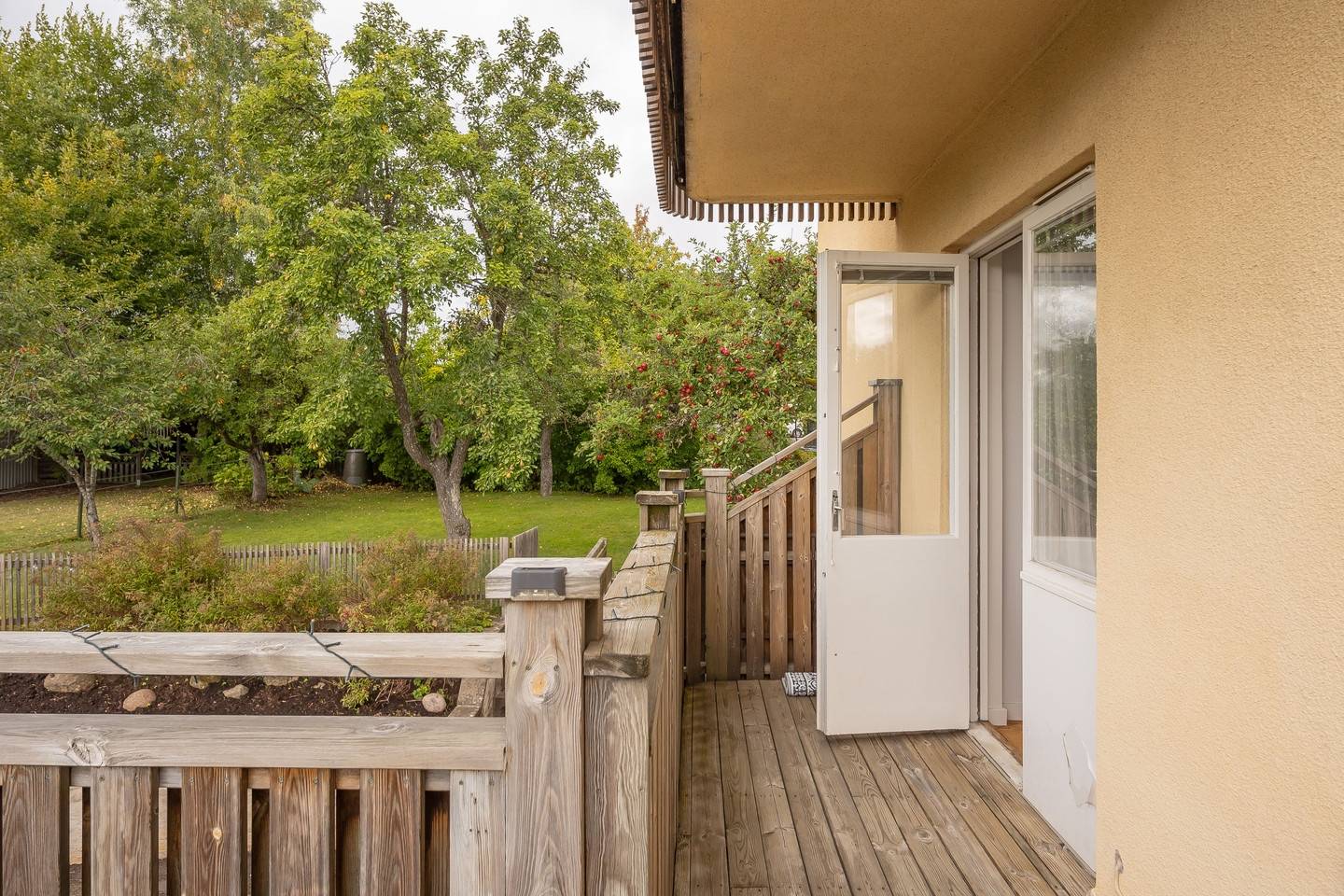 6 rum Villa på Nedergårdsvägen 14 Södermalm Skövde kommun - bild 19