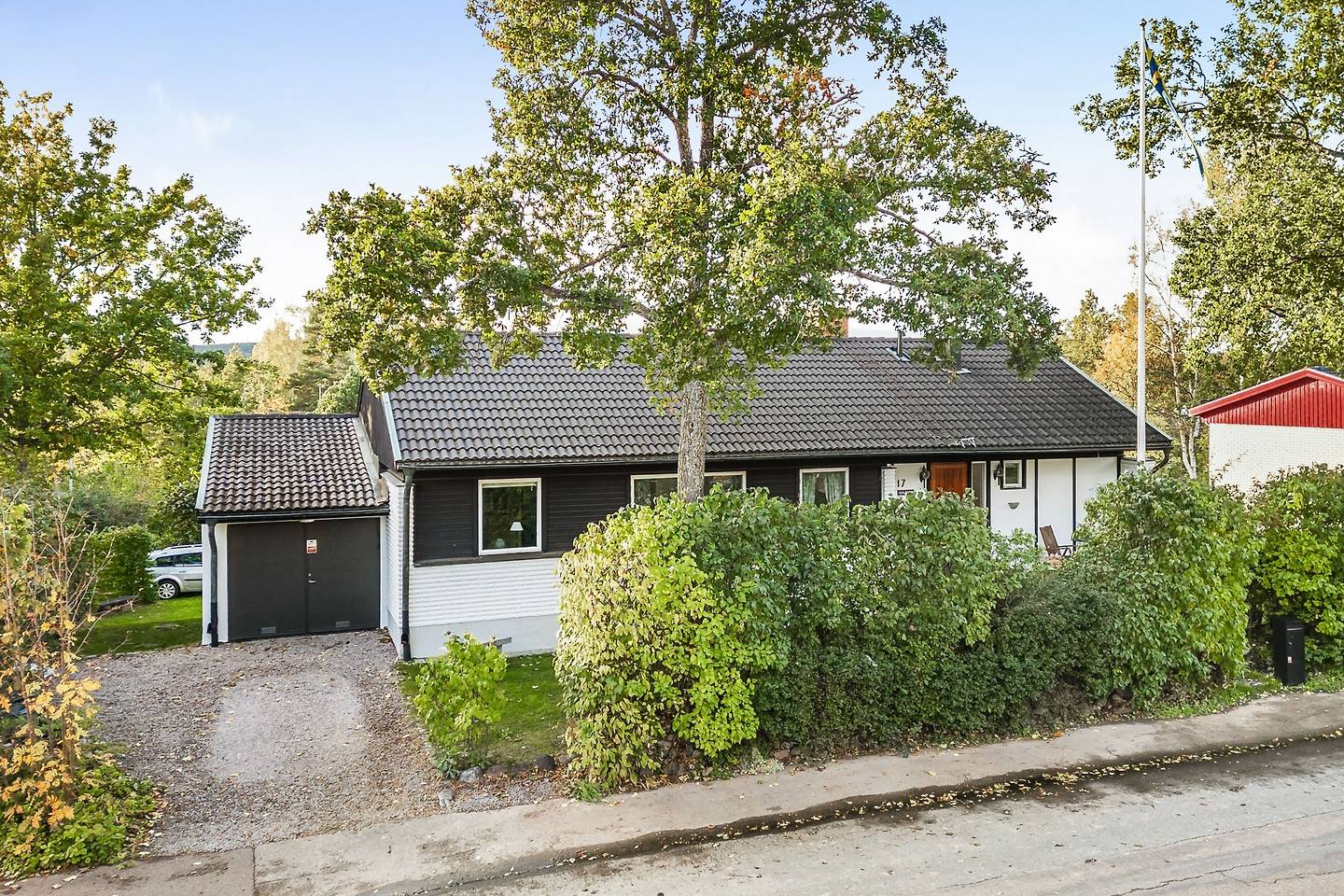 6 rum Villa på Jesper Svedbergsvägen 17 Britsarvet Falu kommun - bild 2