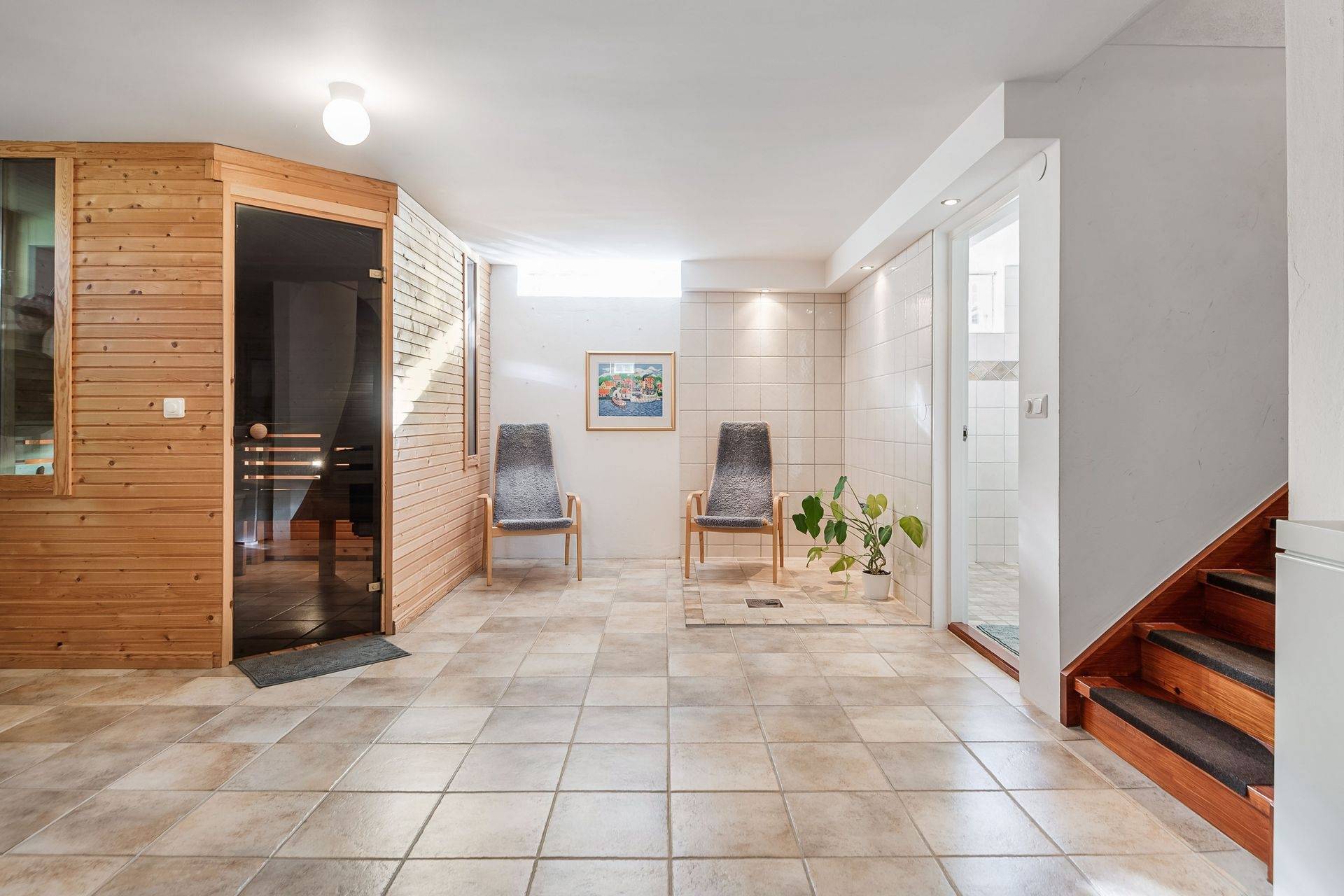 4 rum Villa på Färjenäs 10 Färjenäs Borlänge kommun - bild 25