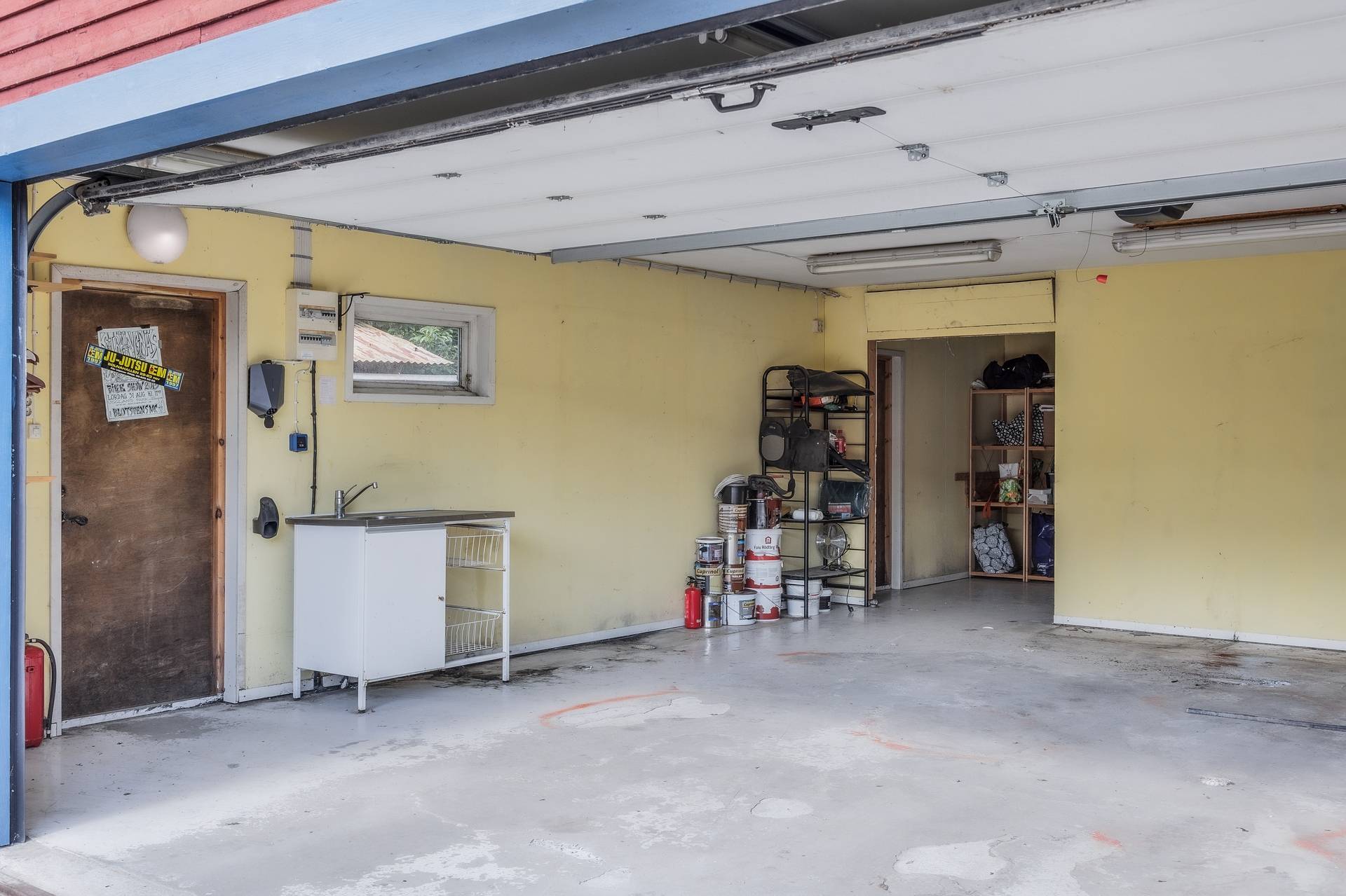 5 rum Villa på Bärby 23 Strängnäs Strängnäs kommun - bild 7