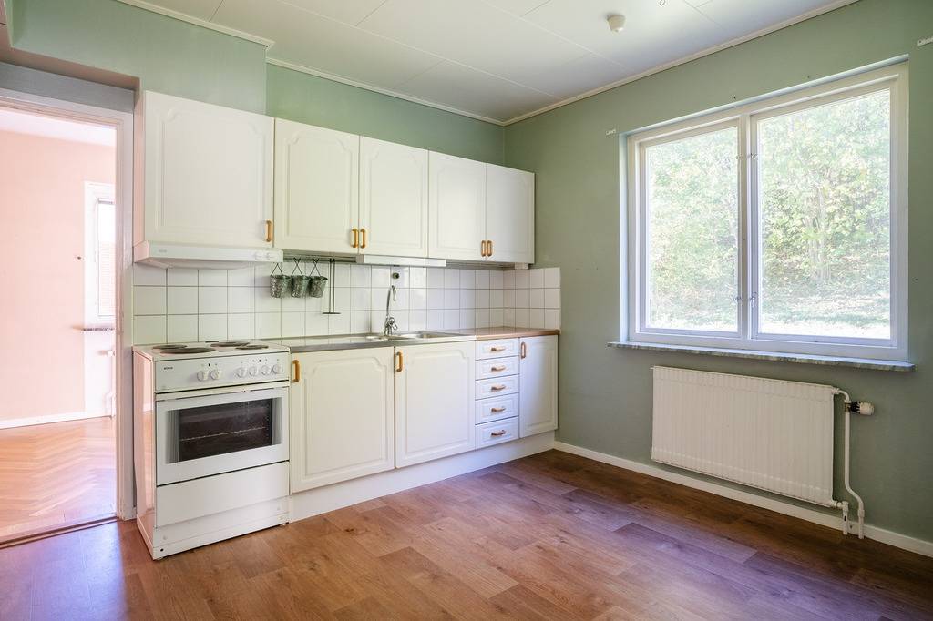 6 rum Villa på Kunghällsvägen 32 Bengtsfors kommun - bild 6