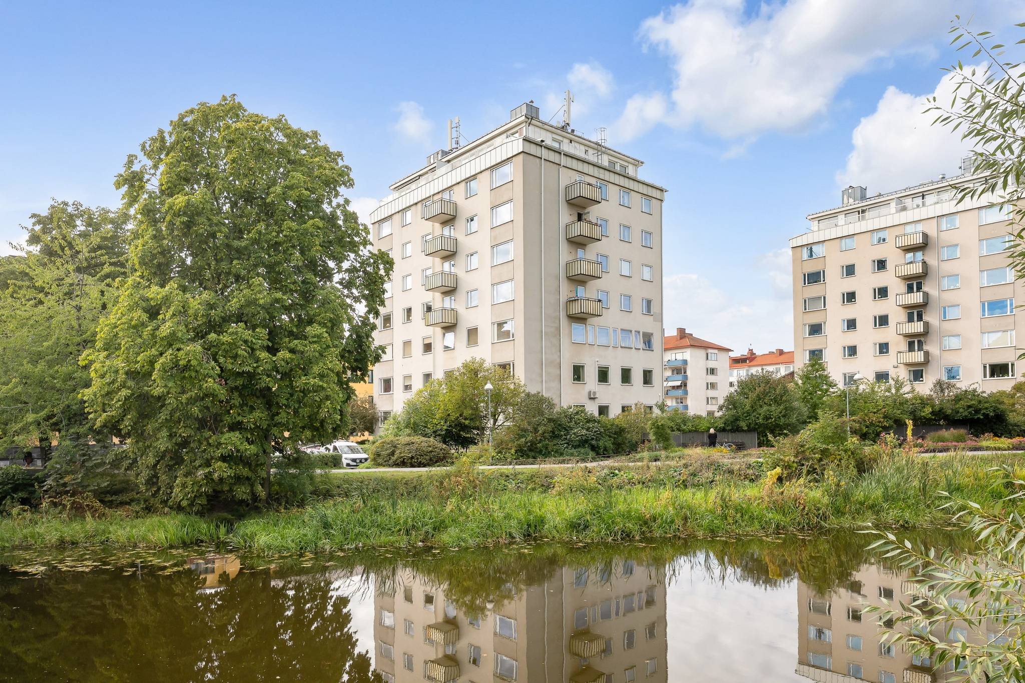4 rum lägenhet på Götgatan 1 CENTRUM, Uppsala kommun - bild 2