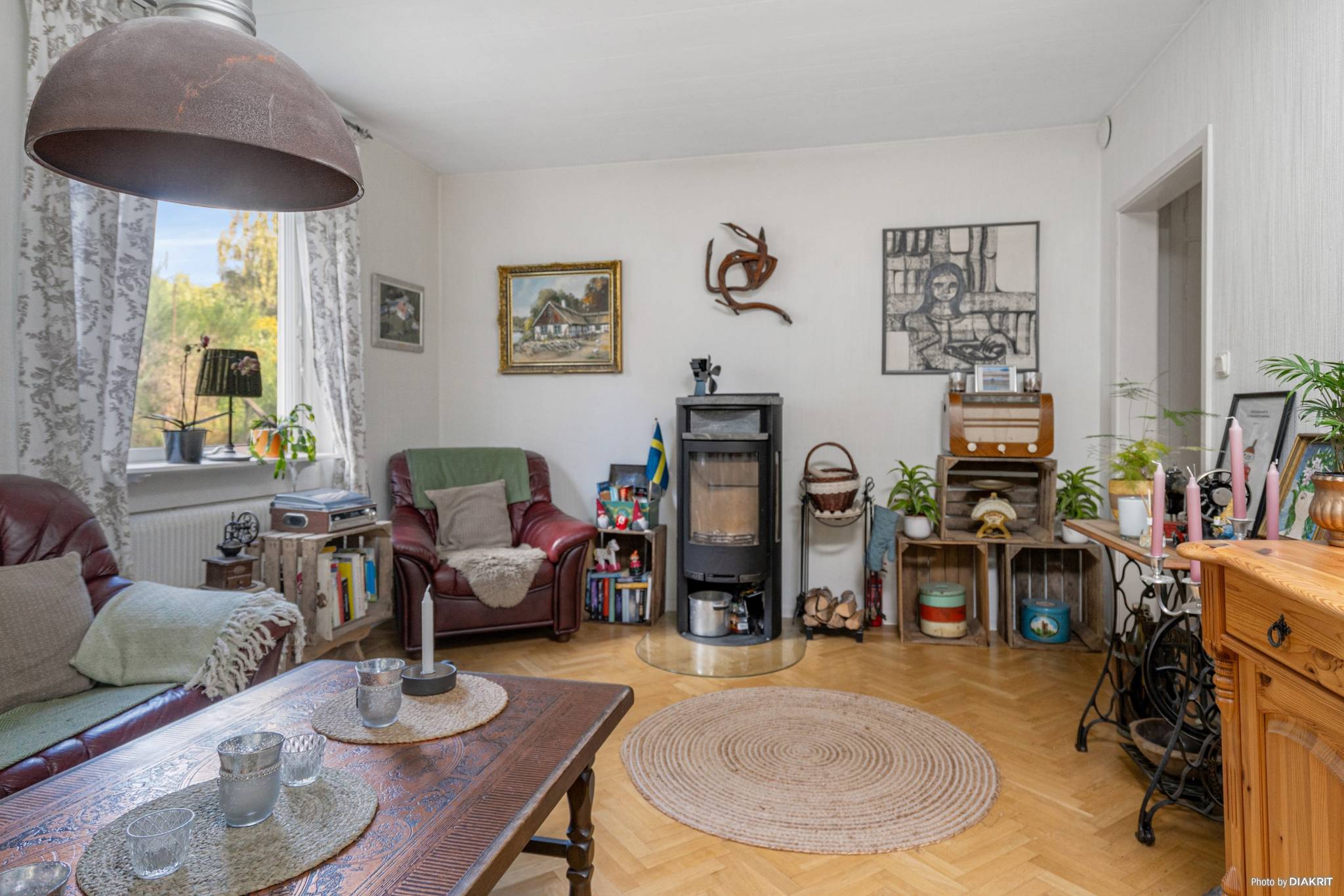 3 rum Villa på Stidsvigsvägen 39 Stidsvig Klippans kommun - bild 12