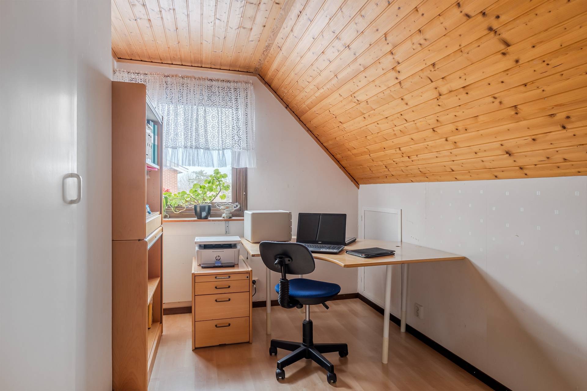 6 rum Villa på Nysätersvägen 16 Skoftebyn Trollhättans kommun - bild 22