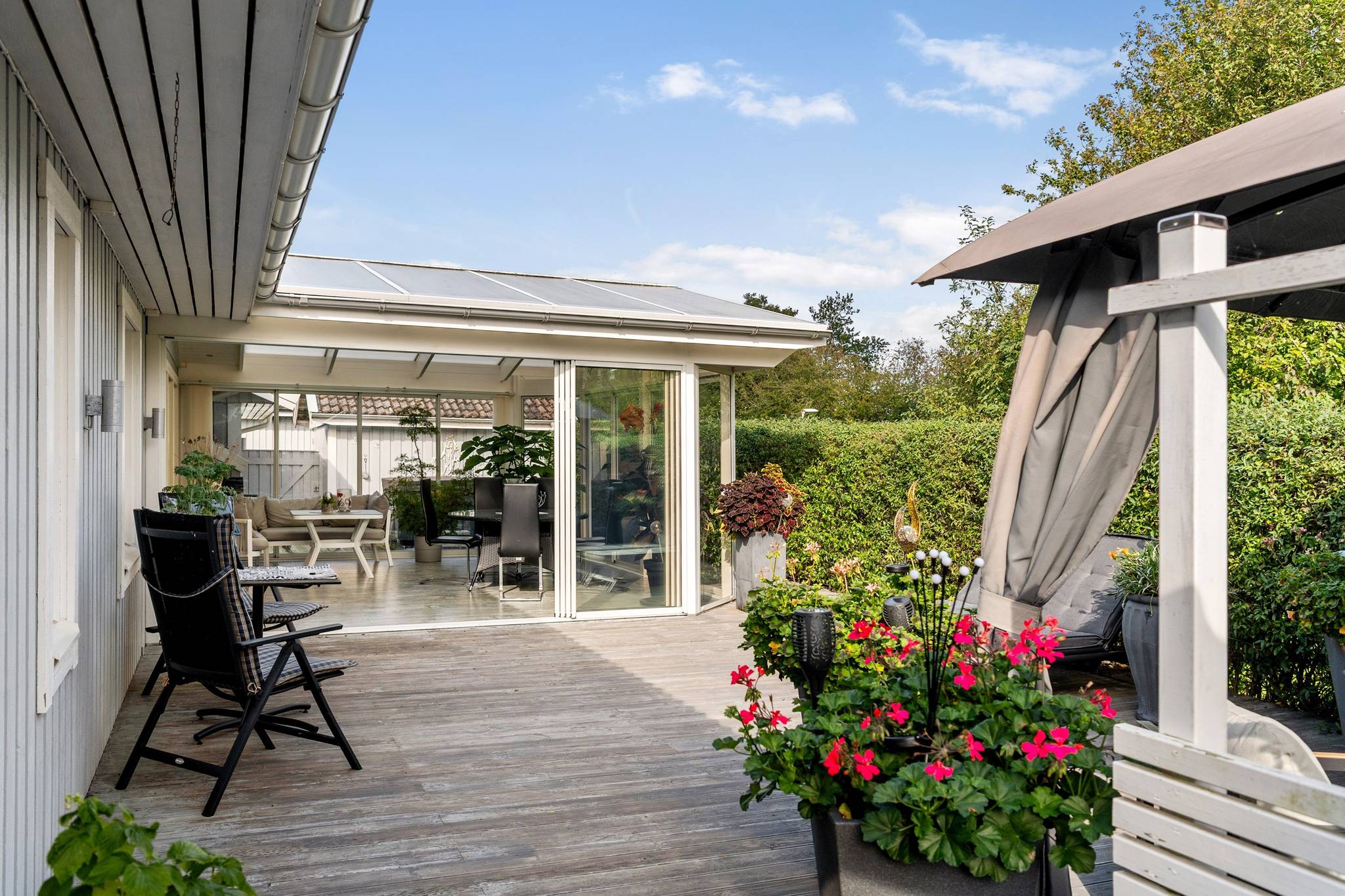 5 rum Villa på Rönnbärsgatan 10 Bjuv Bjuvs kommun - bild 3