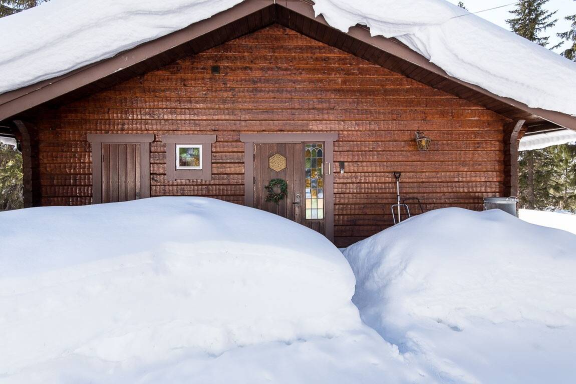6 rum Fritidsboende på Kölarstigen 6 Gusjösätern, Sälen Malung-Sälens kommun - bild 3
