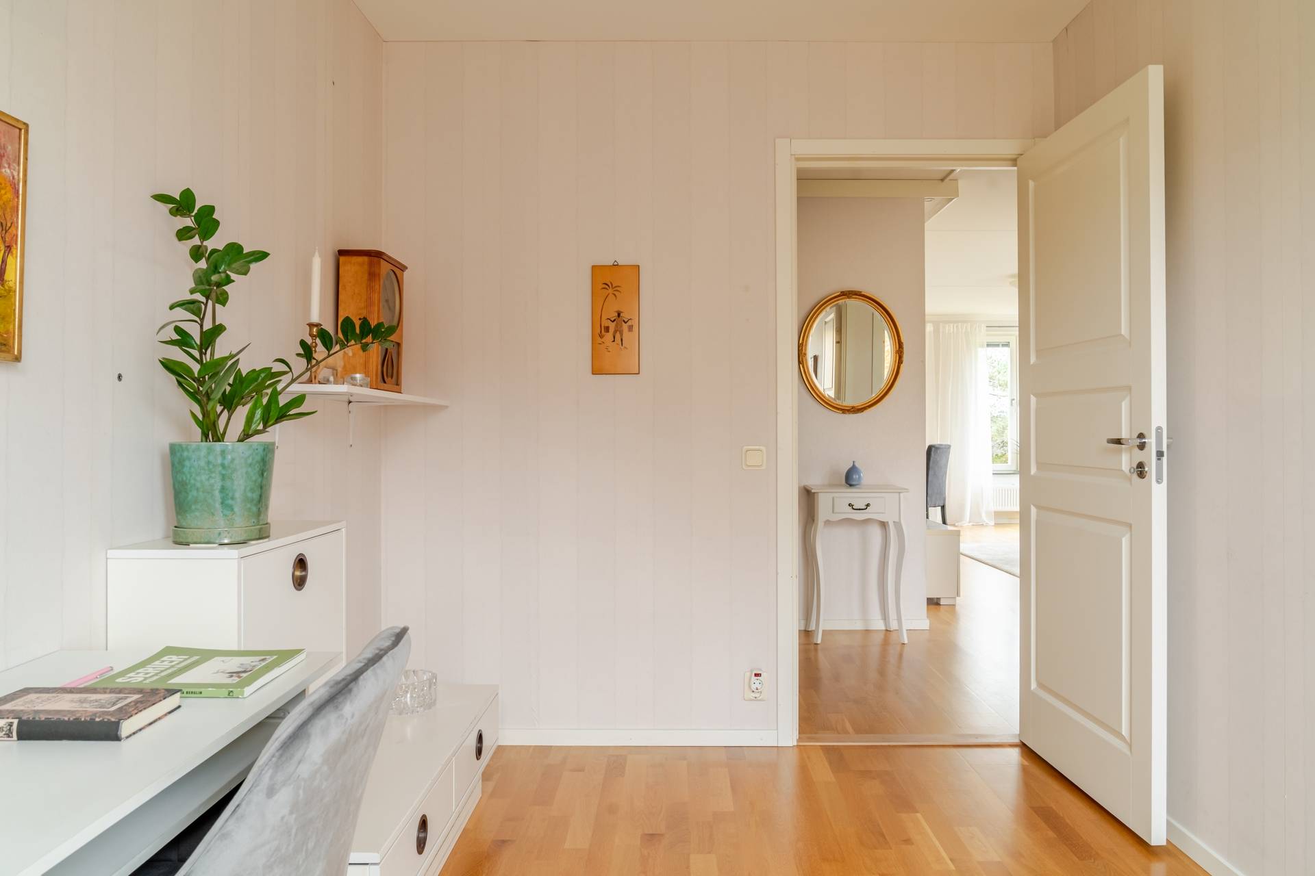3 rum Lägenhet på Göksholmsbacken 16 Hagsätra Stockholms kommun - bild 40