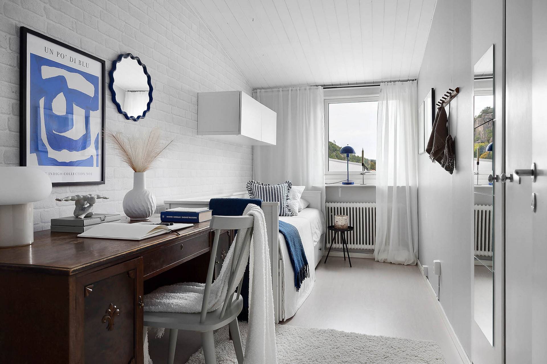 5 rum Radhus på Smedjegårdsvägen 28 Lexby Partille kommun - bild 28
