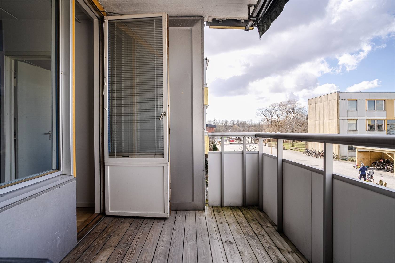 4 rum Lägenhet på Skarpskyttevägen 22C Norra Fäladen Lunds kommun - bild 5
