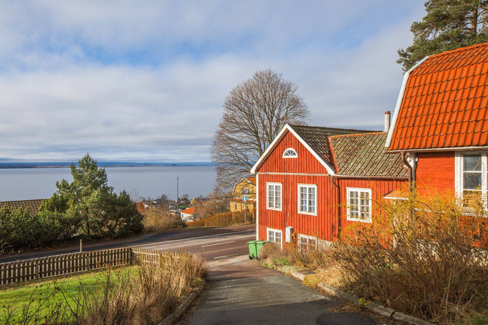 6 rum Villa på Jönköpingsvägen 53 Gränna Jönköpings kommun - bild 64