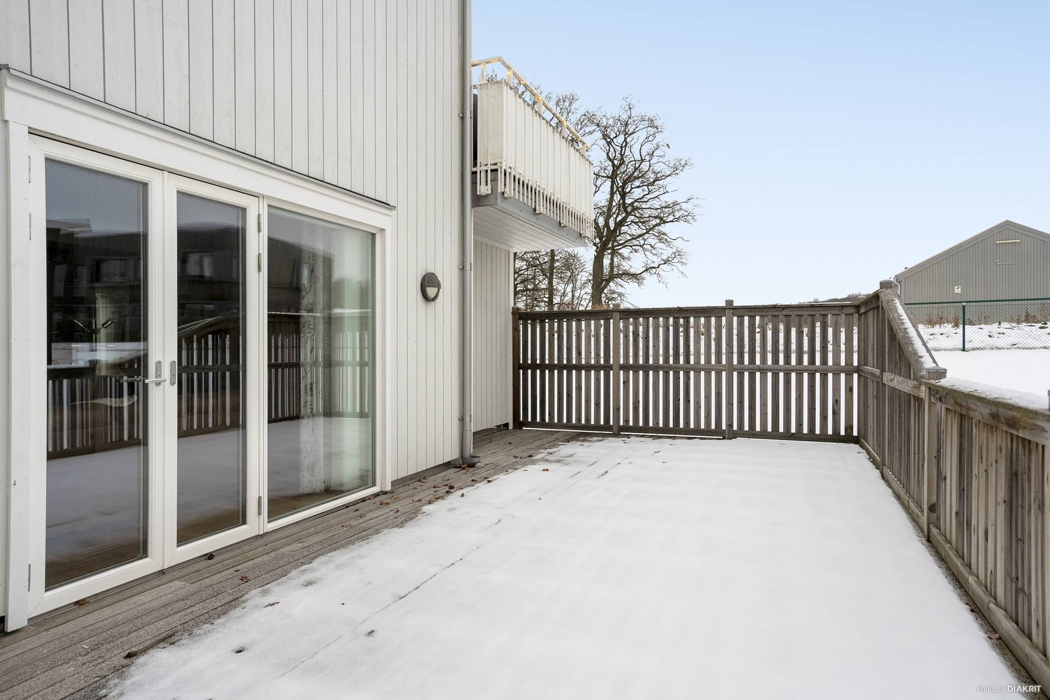 4 rum Lägenhet på Odlarvägen 5A Vårgårda Vårgårda kommun - bild 23