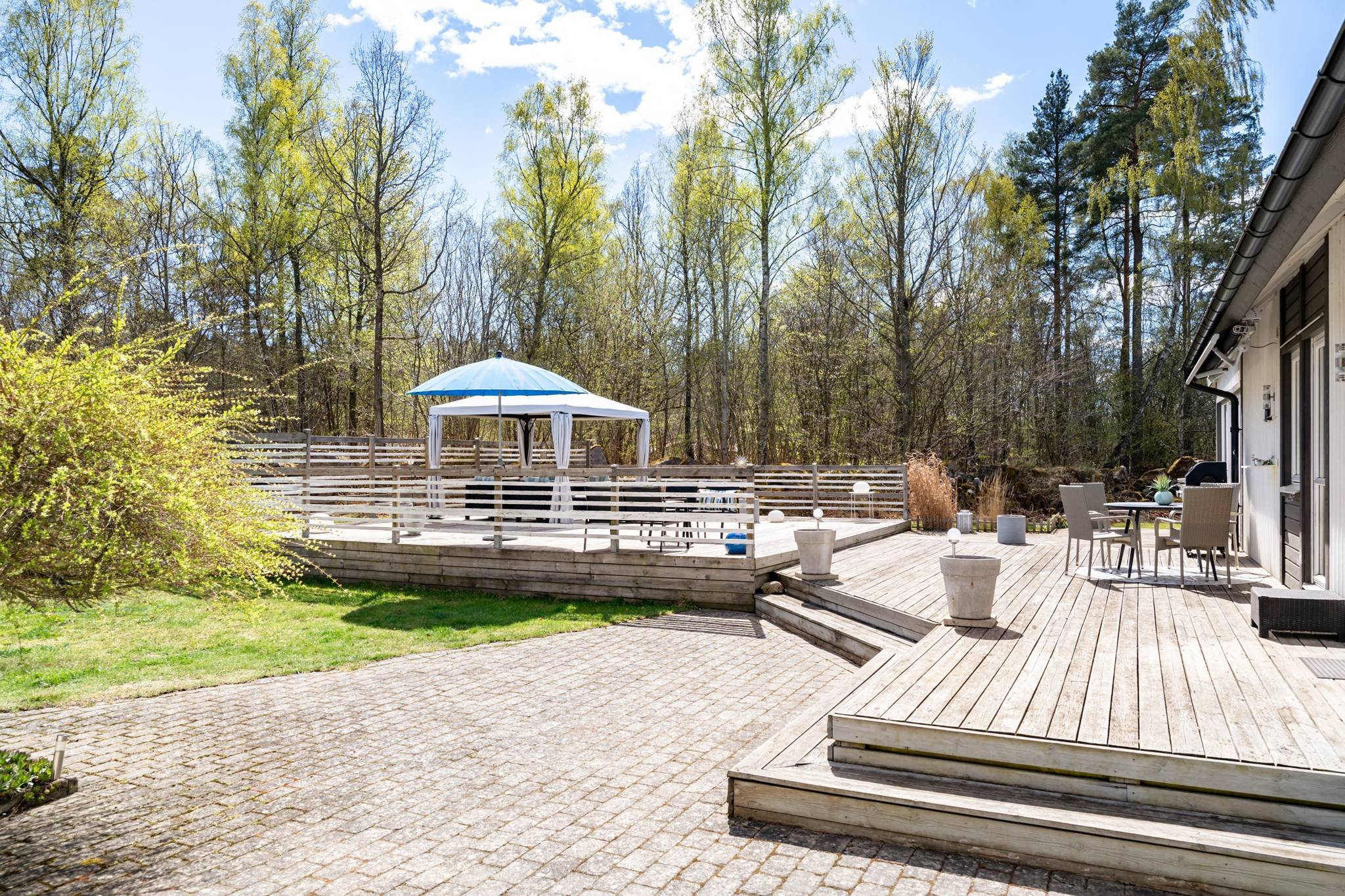 5 rum Villa på Kornlyckevägen 44 Ivö Kristianstads kommun - bild 11