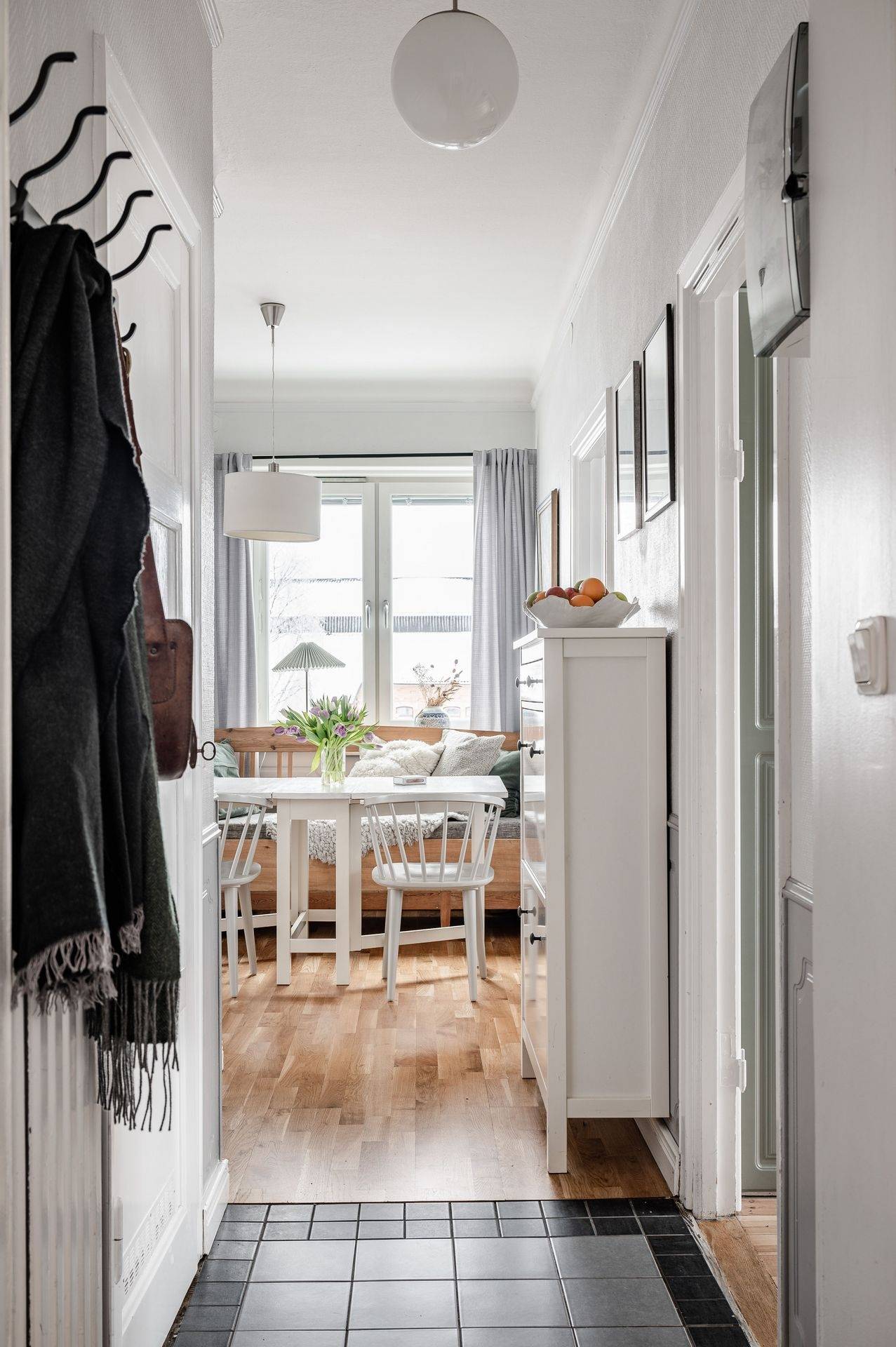 2 rum Lägenhet på Esplanaden 5b Esplanaden Falu kommun - bild 20