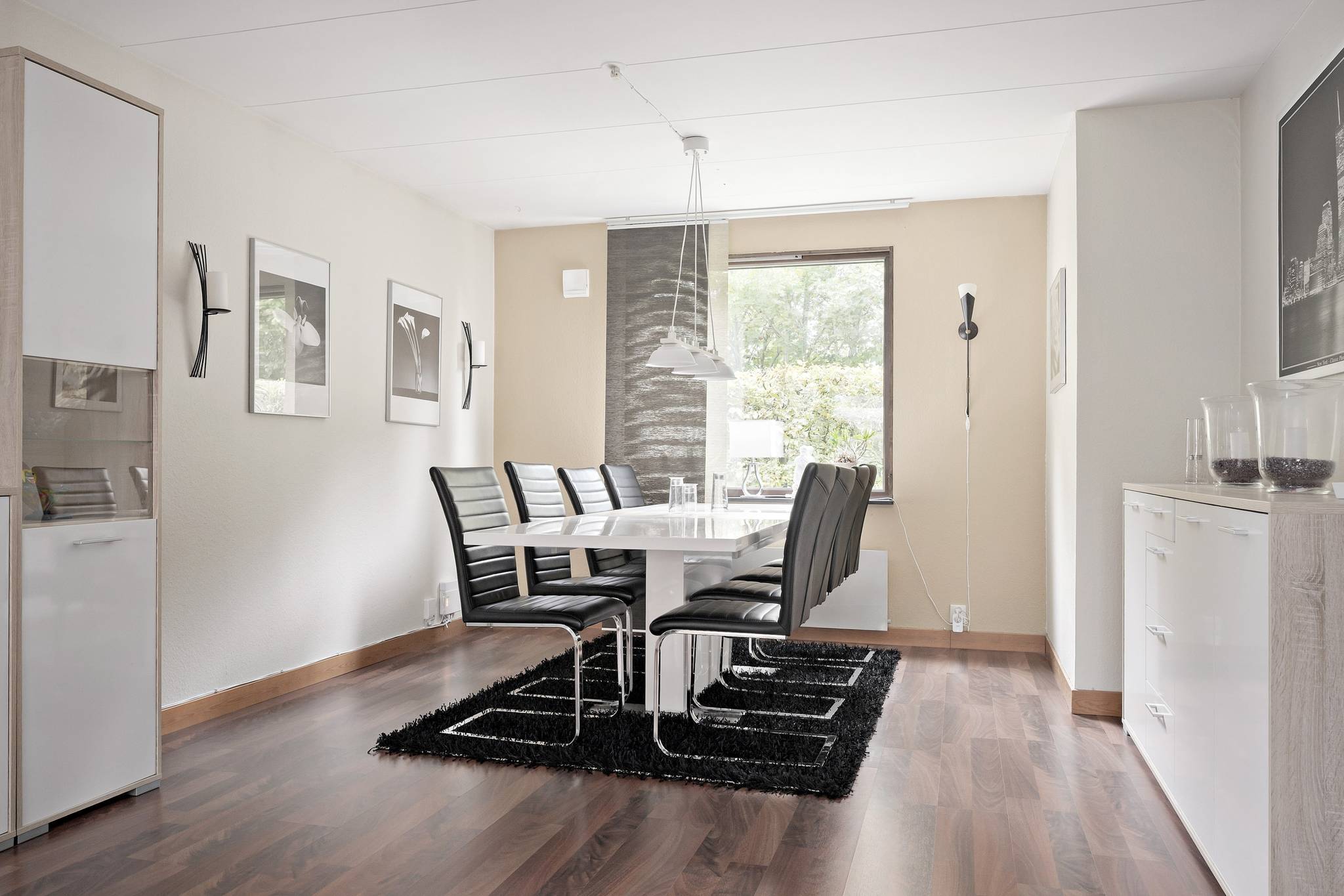 6 rum Villa på Enbärsgatan 24 Bjuvs kommun - bild 6