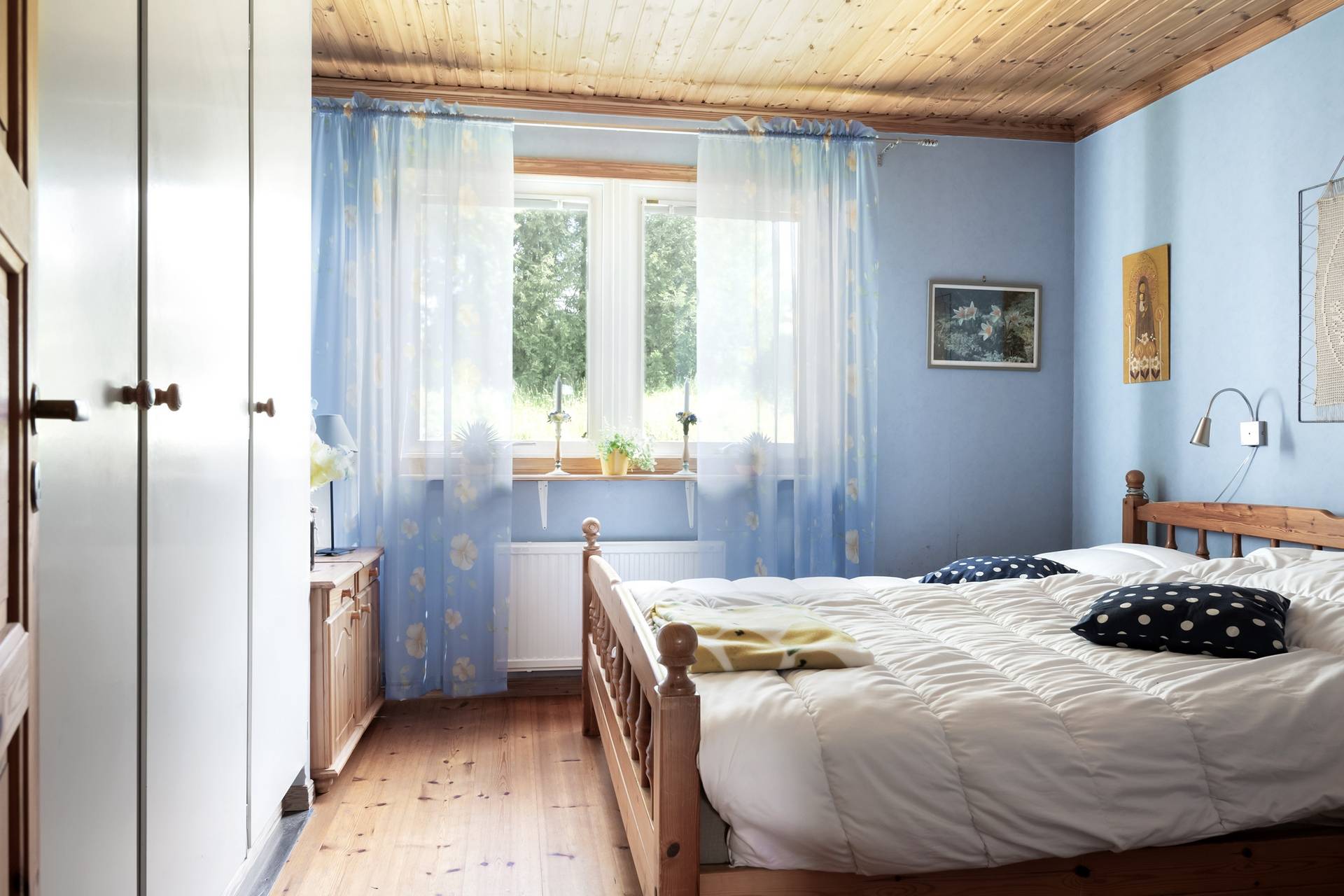 3 rum Parhus på Skaftvägen 27 Alafors Ale kommun - bild 14