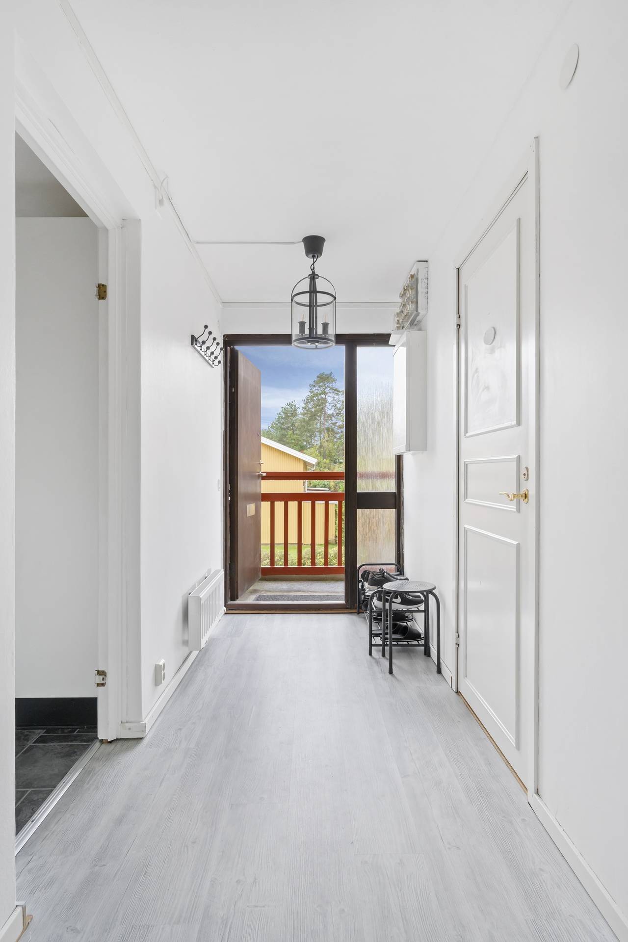2 rum Lägenhet på Bigården 32 Göta Lilla Edets kommun - bild 3