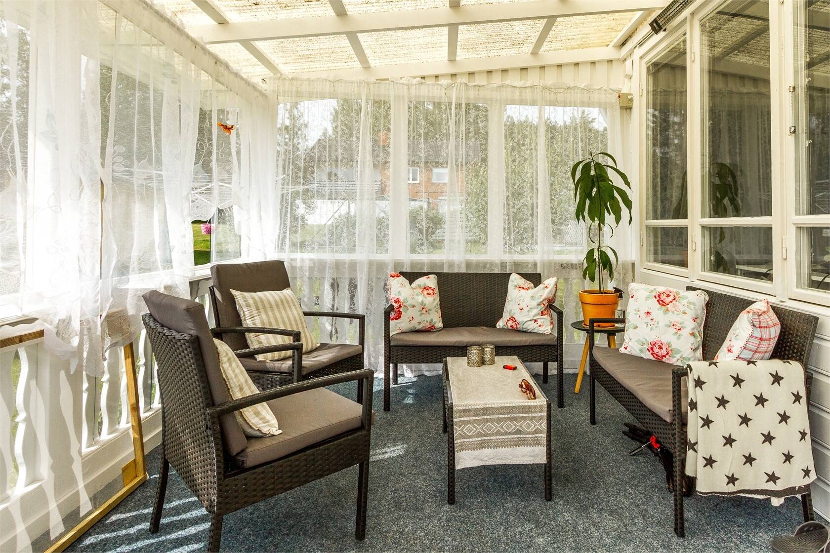 3 rum Villa på Melltorpsvägen 15 Uddeholm Hagfors kommun - bild 27