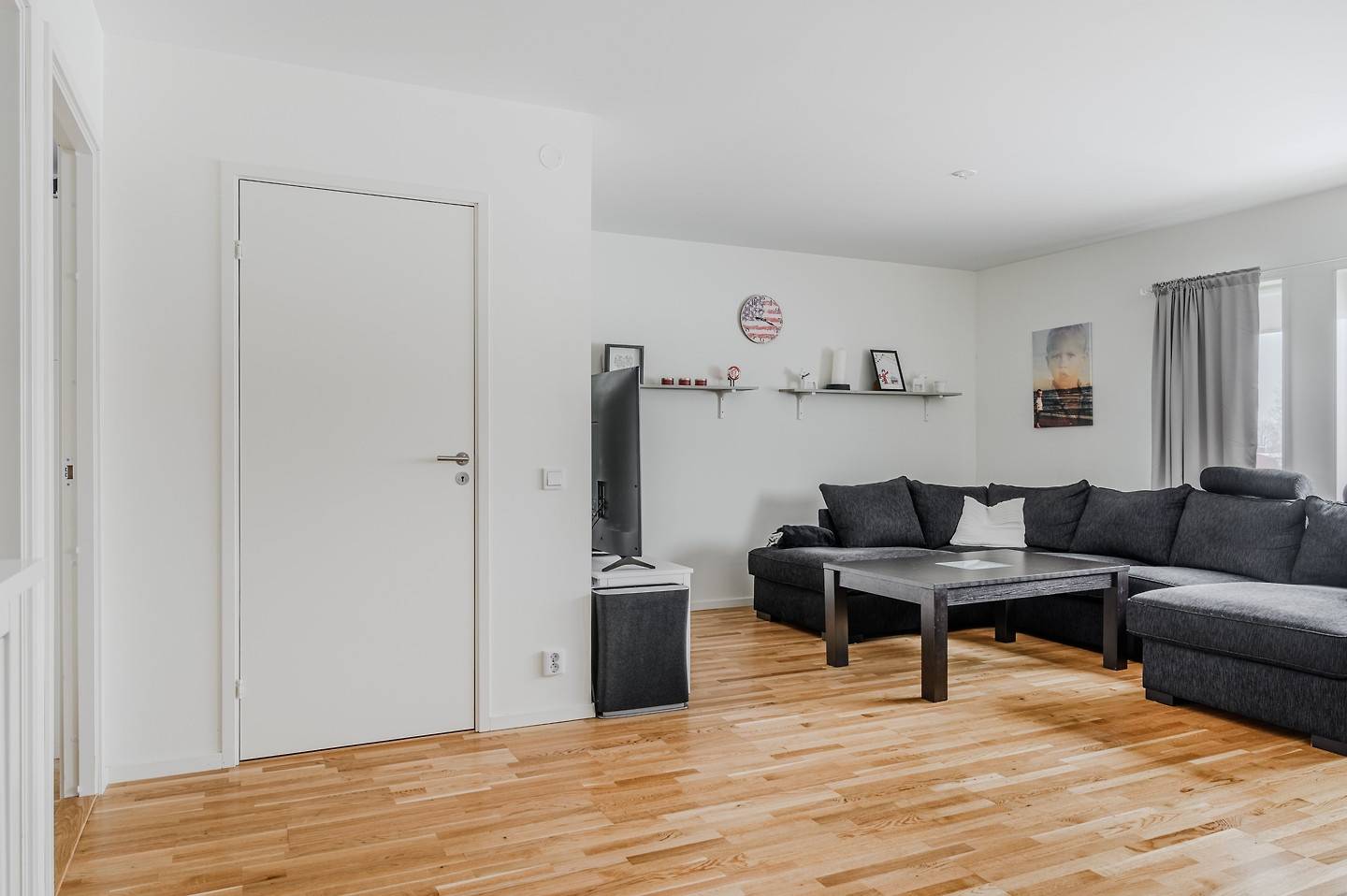 3 rum Lägenhet på Gamla Tunavägen 45 Q Gylle Borlänge kommun - bild 6