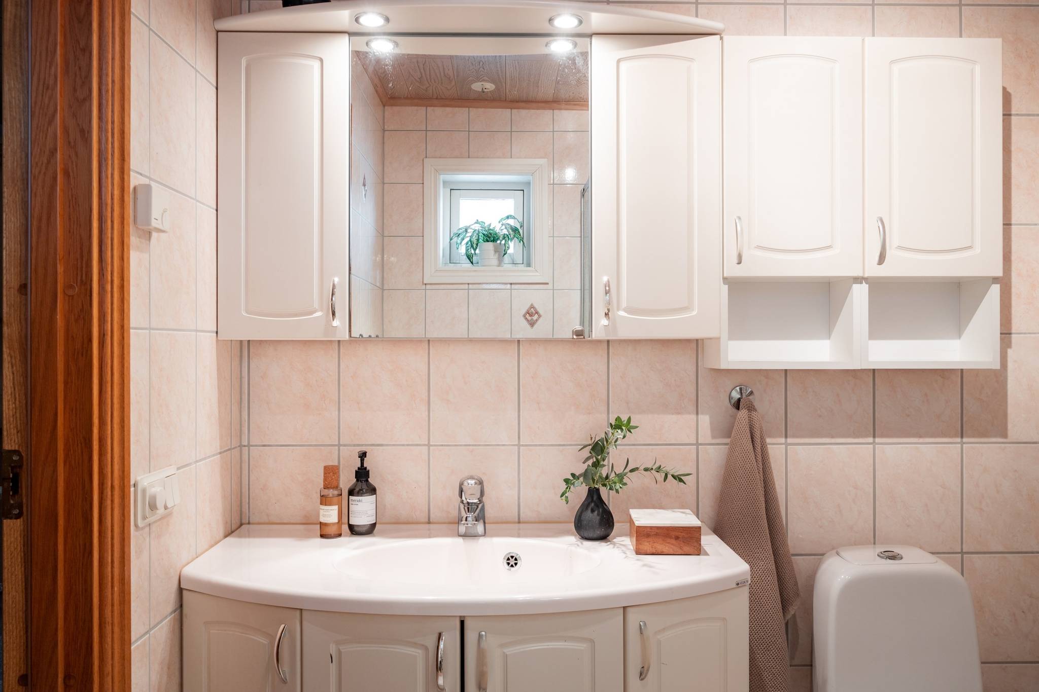 5 rum Villa på Hästabäcksvägen 8 Frillesås Kungsbacka kommun - bild 30