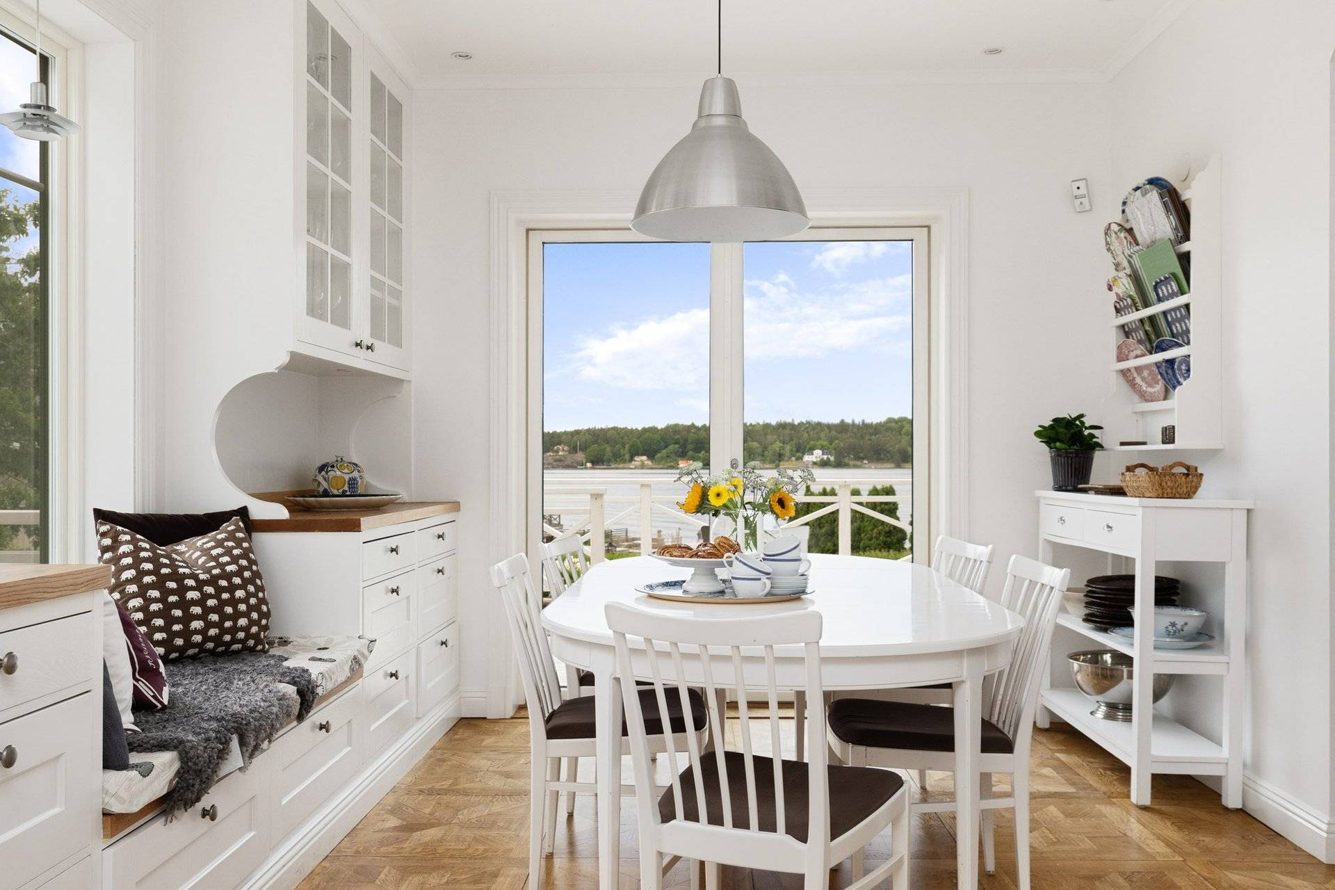 9 rum Villa på Karlsruhevägen 15 Norra Lagnö Värmdö kommun - bild 38