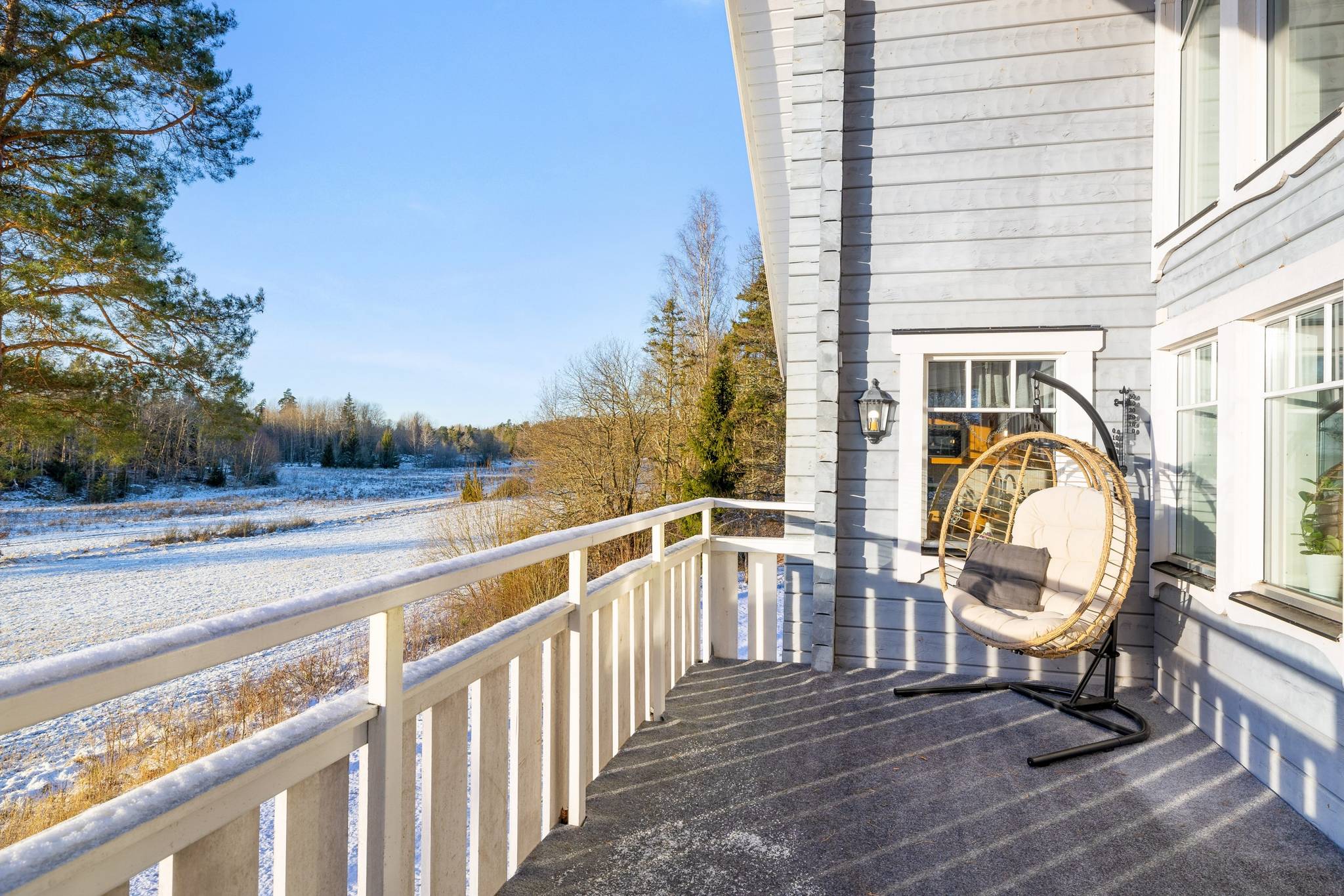 6 rum Villa på Gryta Rosenborg 17 Örsundsbro Enköpings kommun - bild 13