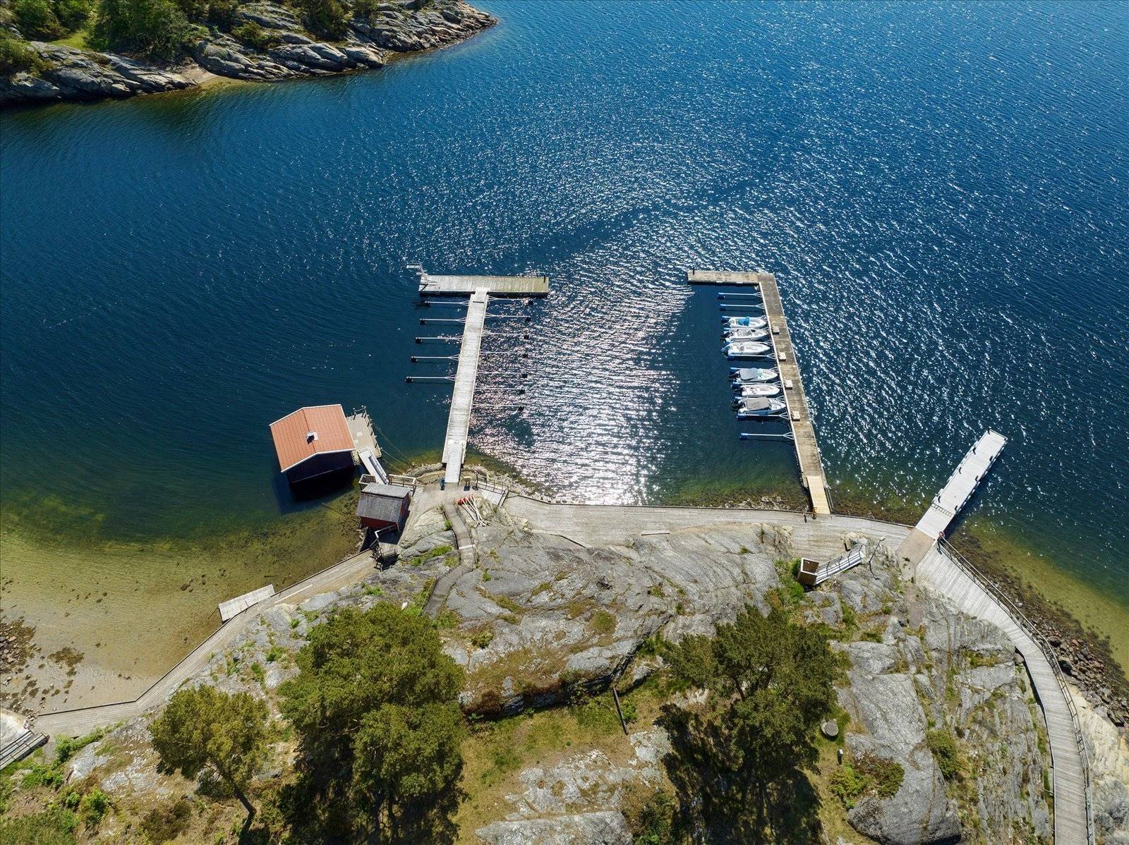 2.5 rum Lägenhet på Bjällansås 351A Bjällandsås Uddevalla kommun - bild 21