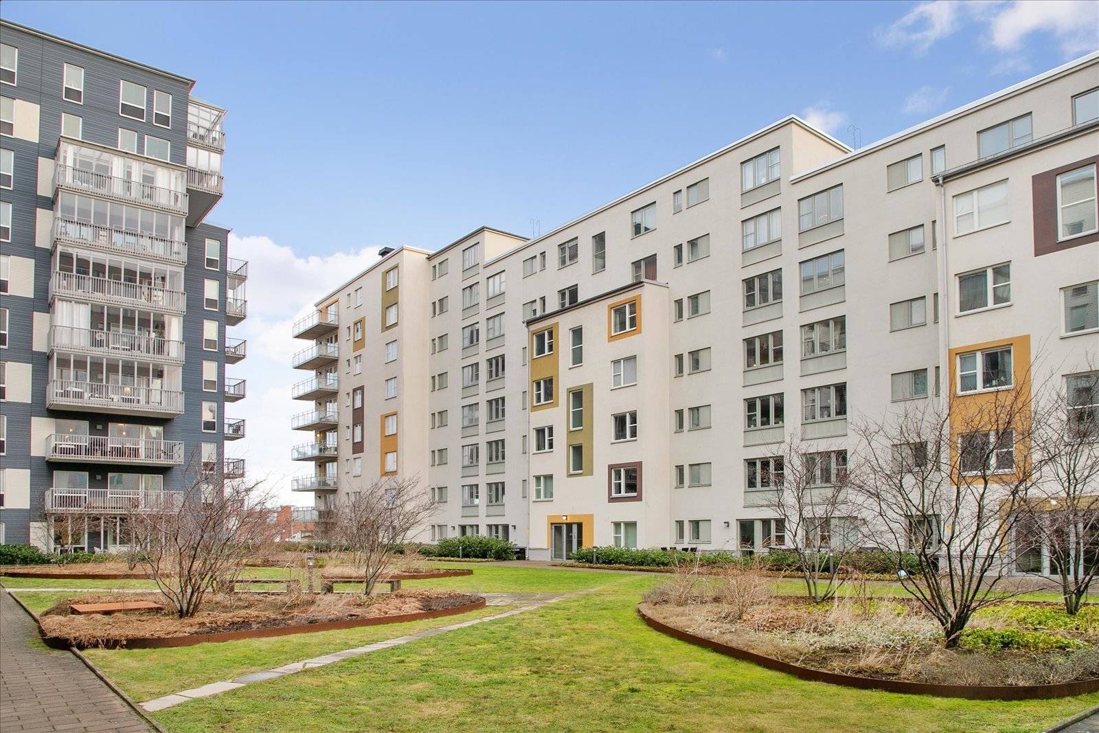 2 rum Lägenhet på Rundbäcksgatan 1 Göteborgs kommun - bild 29