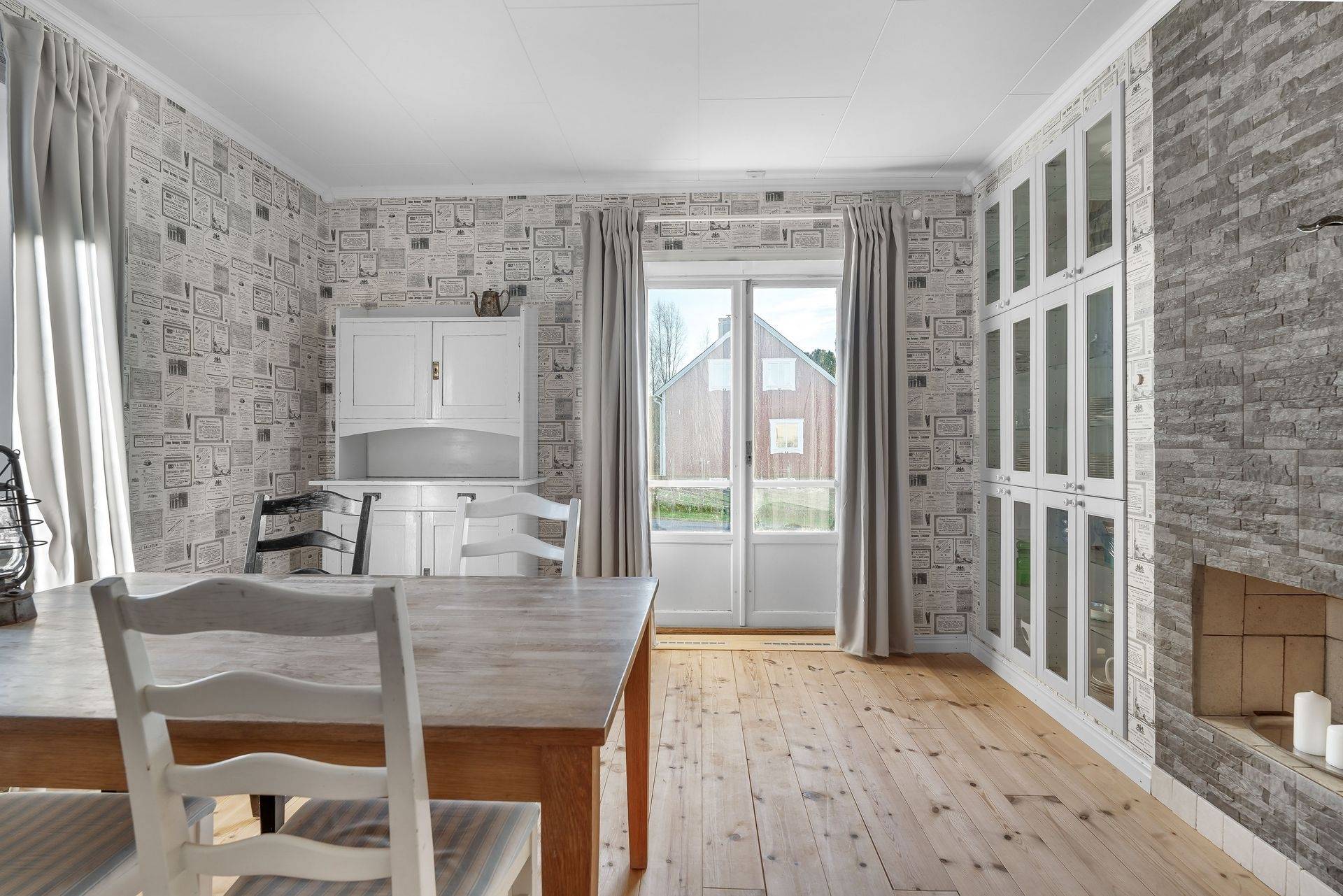 5 rum Villa på Skatvägen 16 Hörnefors Umeå kommun - bild 19