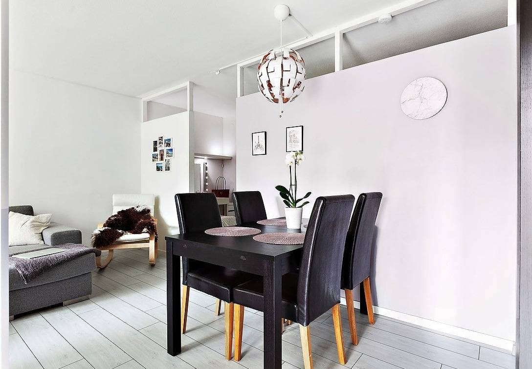 1.5 rum Lägenhet på Loftvägen 11 Skogås Huddinge kommun - bild 7