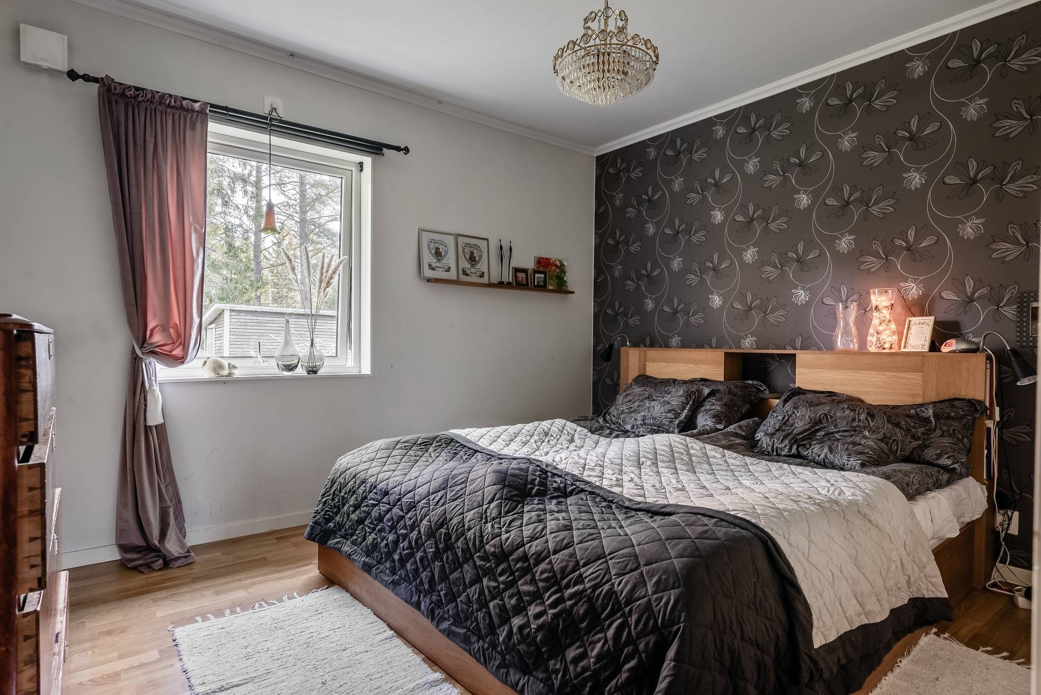 6 rum Villa på Solbackavägen 34 Holmsund Umeå kommun - bild 13