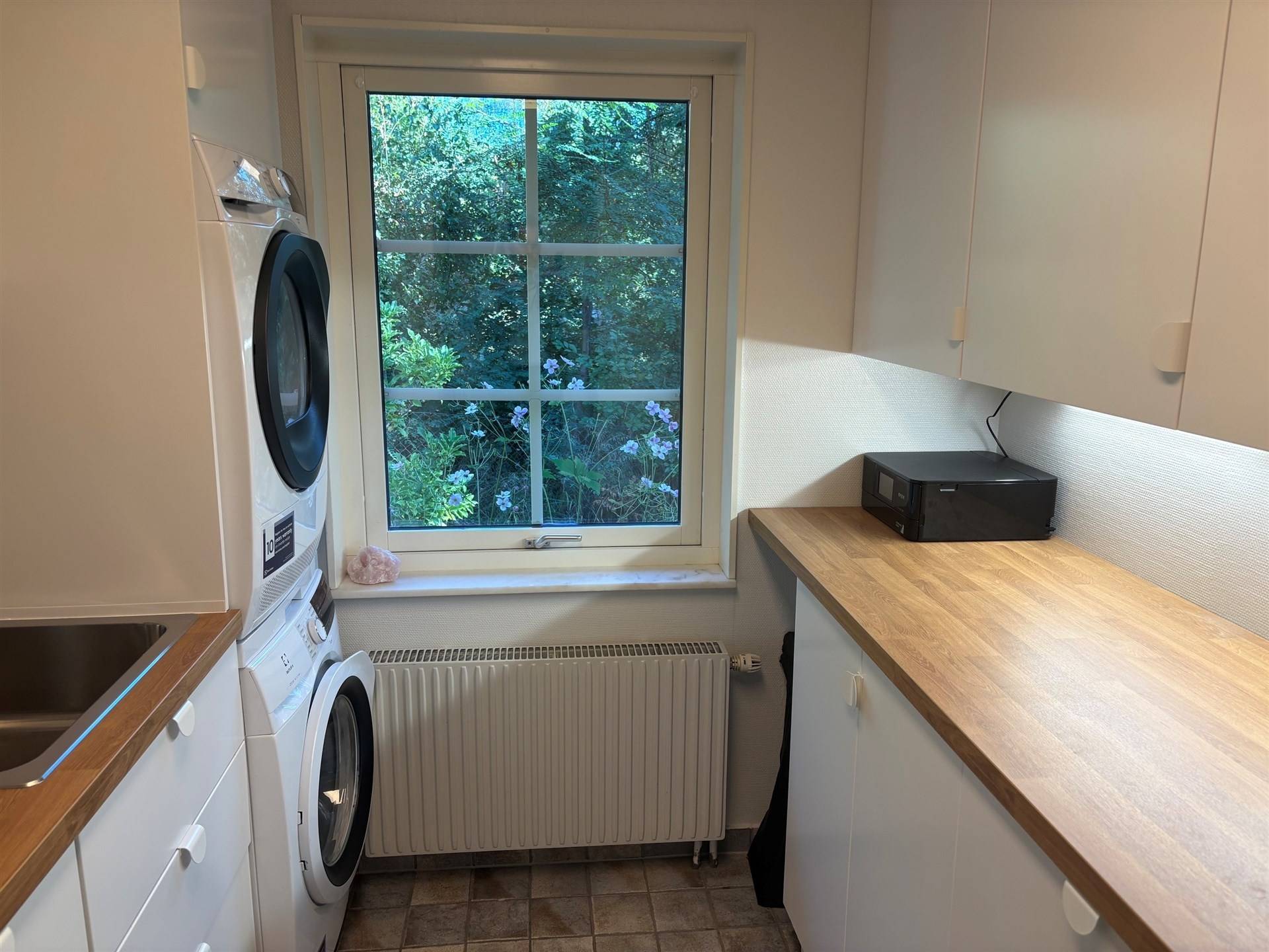 3 rum Villa på Ekhammarsvägen 7 Gamla Kungsängen Upplands-Bro kommun - bild 20