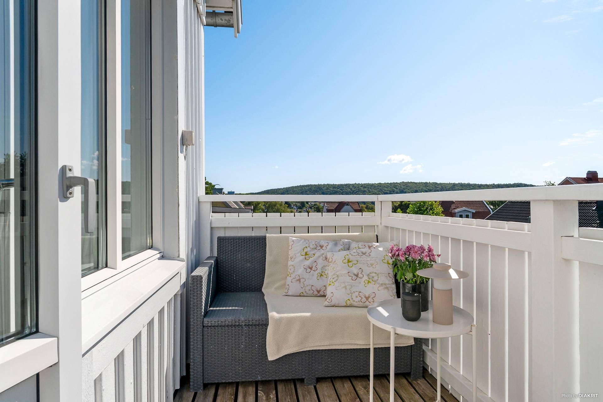 237 m² Villa på Bragevägen 4 Sävedalen Partille kommun - bild 25