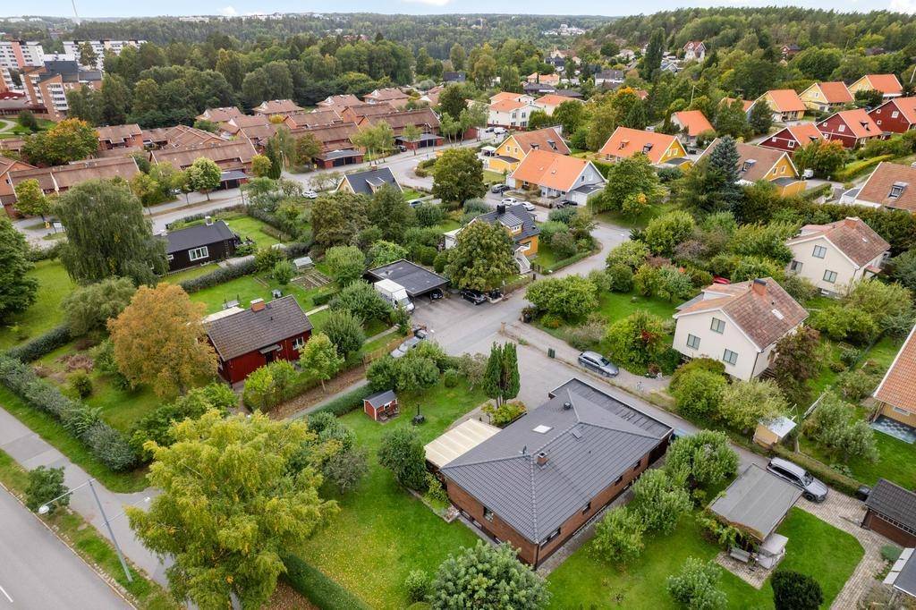 Södertälje, Södertälje kommun