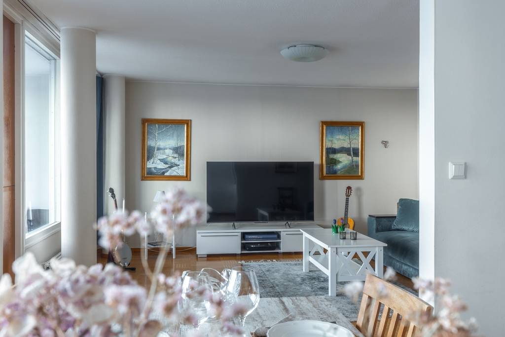 3 rum Lägenhet på Stamgatan 89, vån 5 Gamla Östberga/Älvsjö Stockholms kommun - bild 12