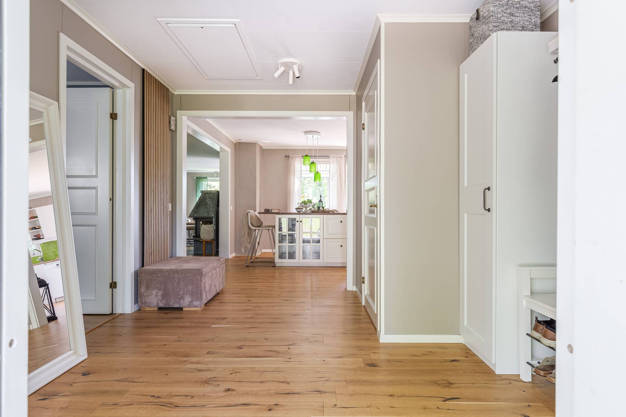 5 rum Villa på Eskörönningen 22 Eskön Gävle kommun - bild 9