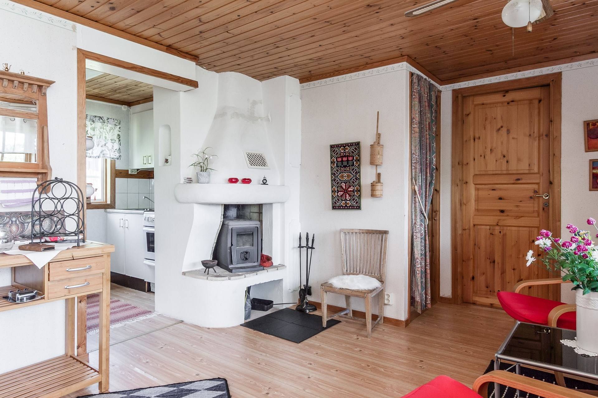 3 rum Villa på Sättersta 7 Sättersta Hagfors kommun - bild 3