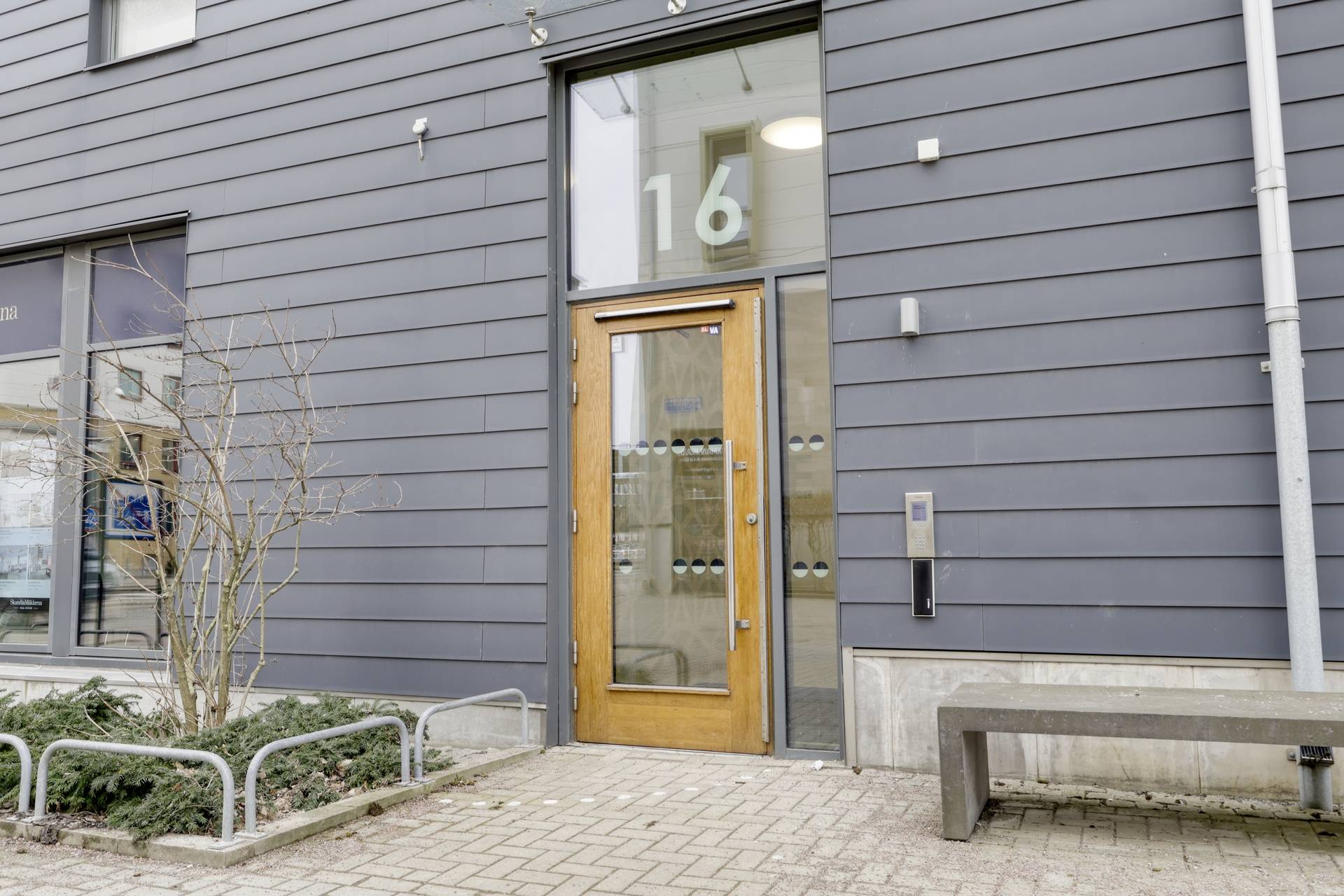 3 rum Lägenhet på Rundbäcksgatan 16 Centrala Hisingen - Kvillebäcken Göteborgs kommun - bild 35
