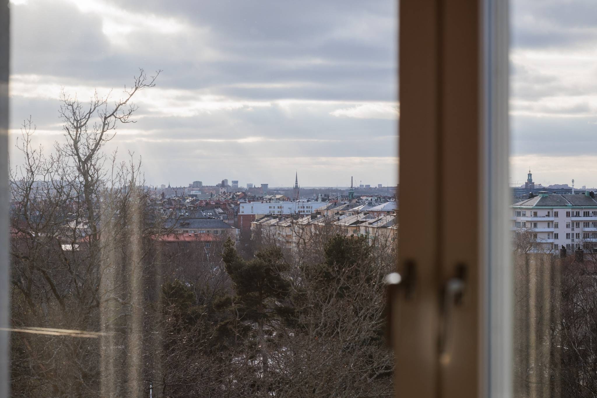 3 rum Lägenhet på Kampementsgatan 24, 6tr Gärdet - Östermalm Stockholms kommun - bild 40