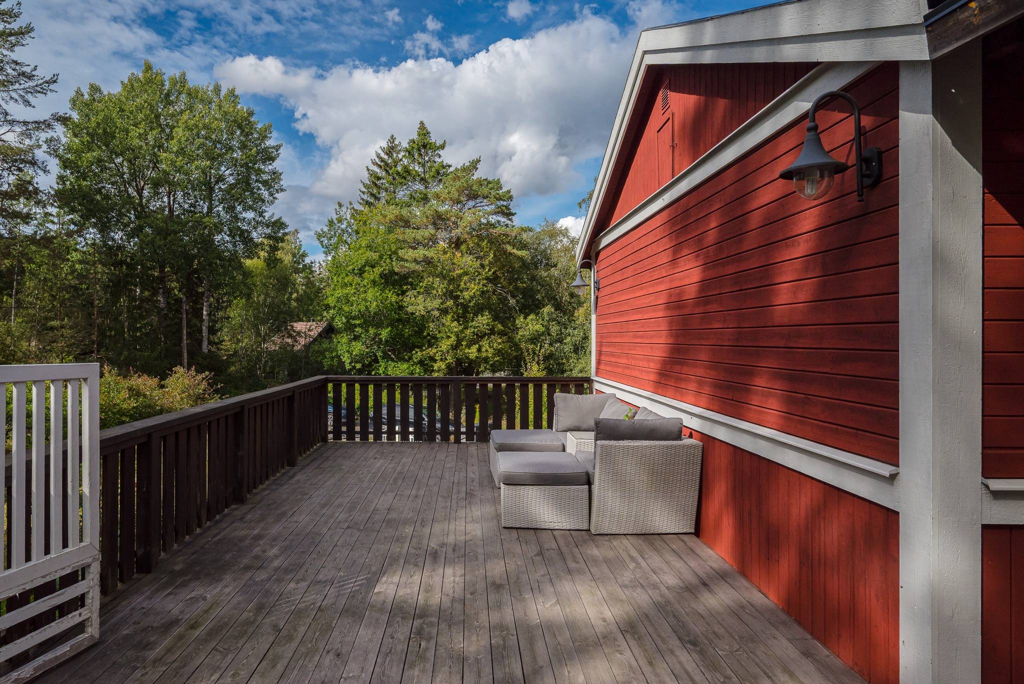 4 rum Villa på Björkholmen 26 Kårsta Vallentuna kommun - bild 25