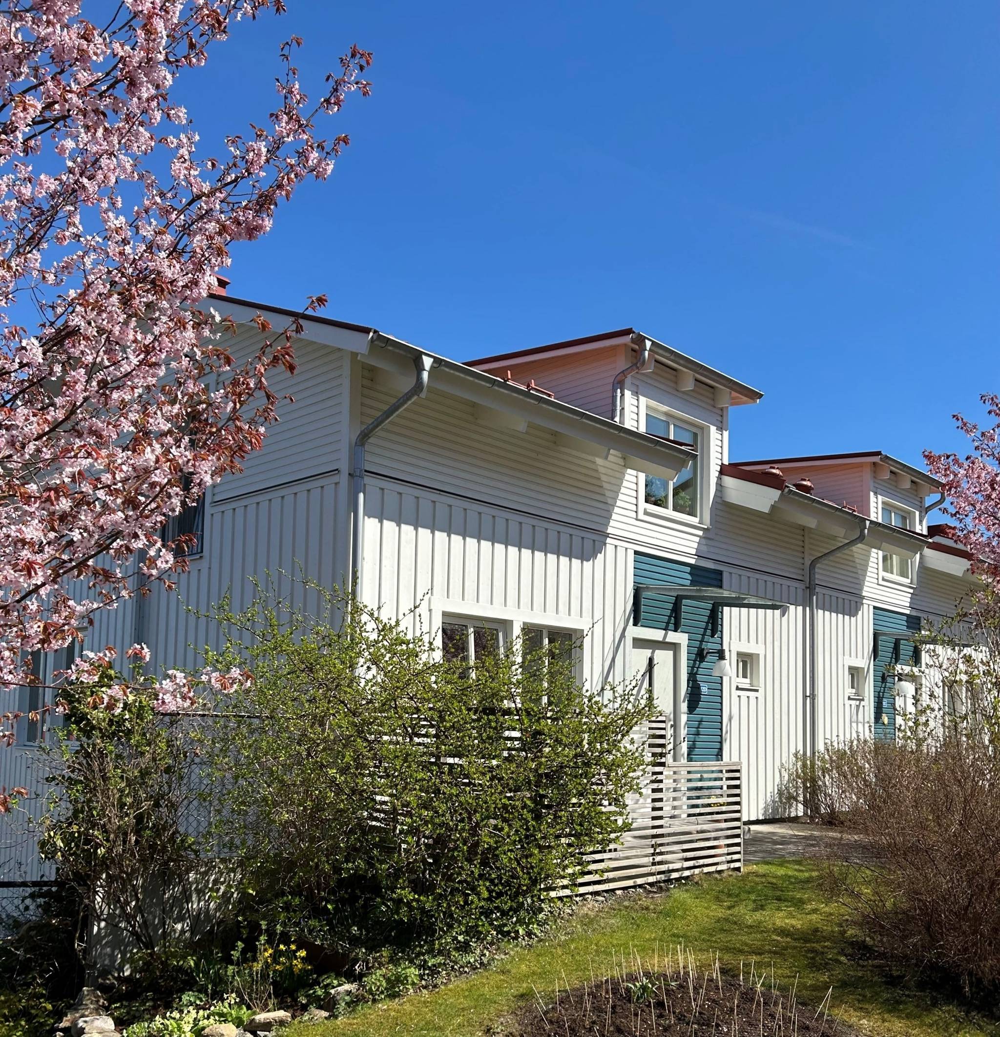 Brännö, Göteborgs kommun
