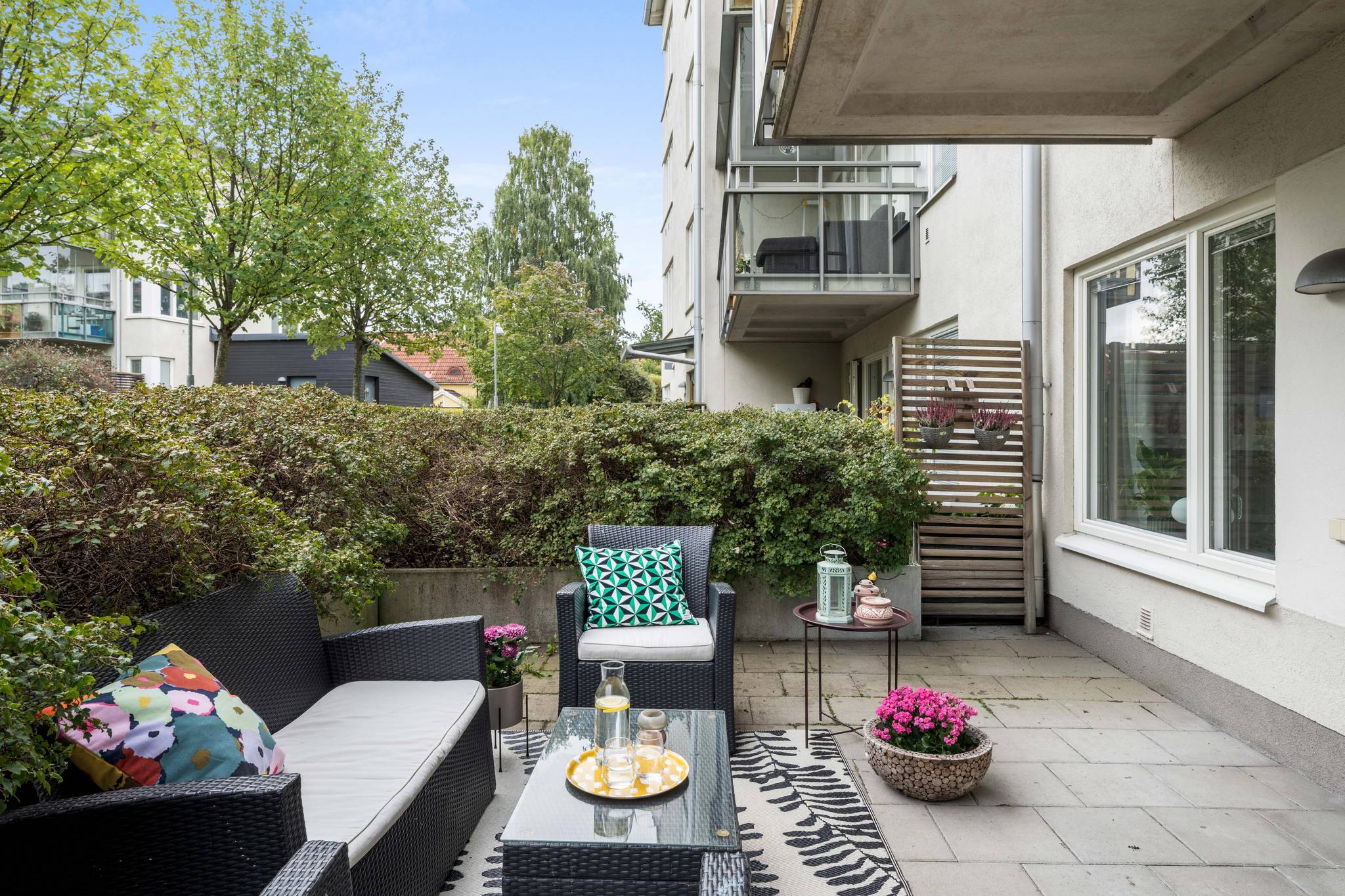 3 rum Lägenhet på Älvsjövägen 14 Älvsjö Stockholms kommun - bild 19