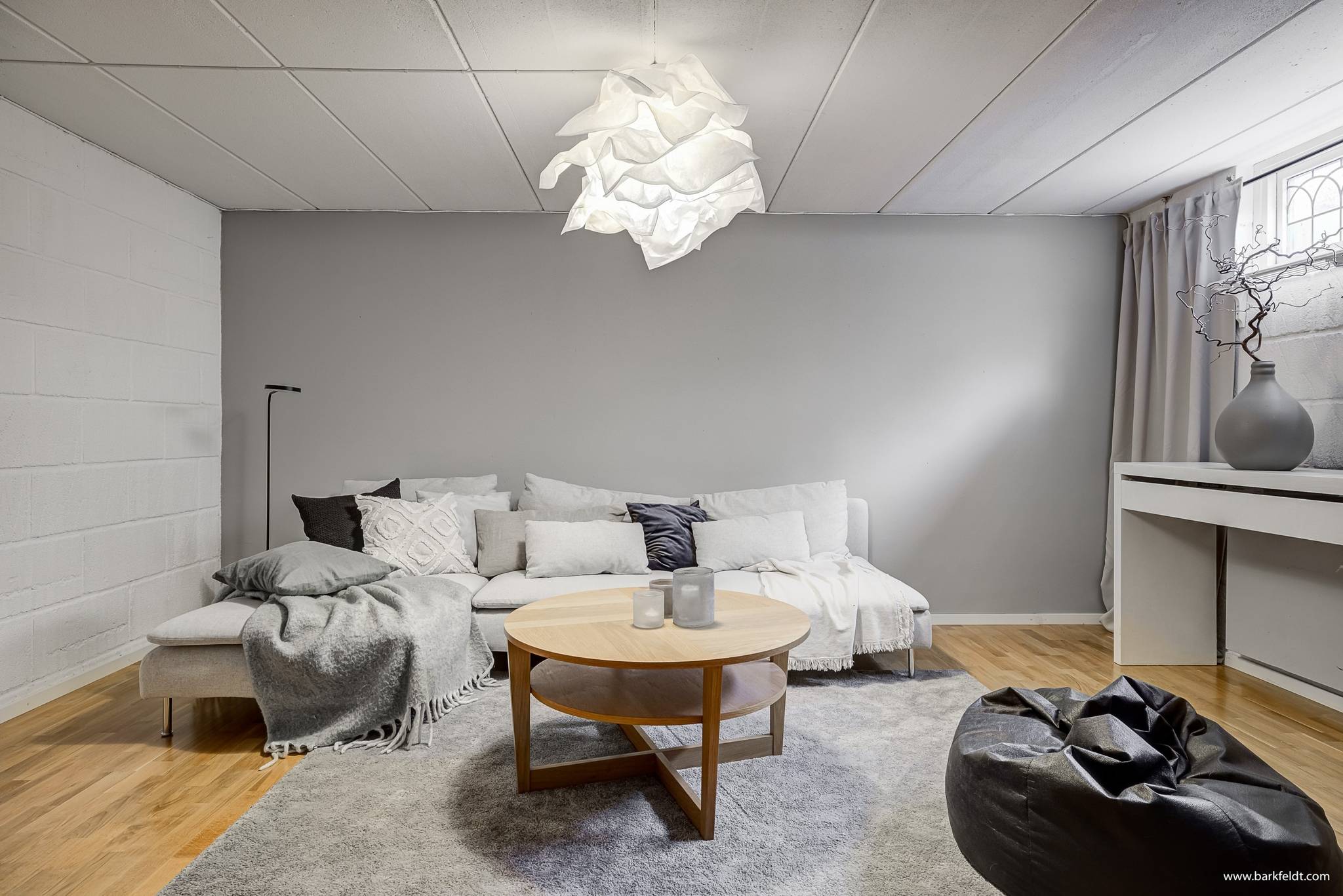 5 rum Radhus på Nyodlarvägen 16 Bälinge Uppsala kommun - bild 24