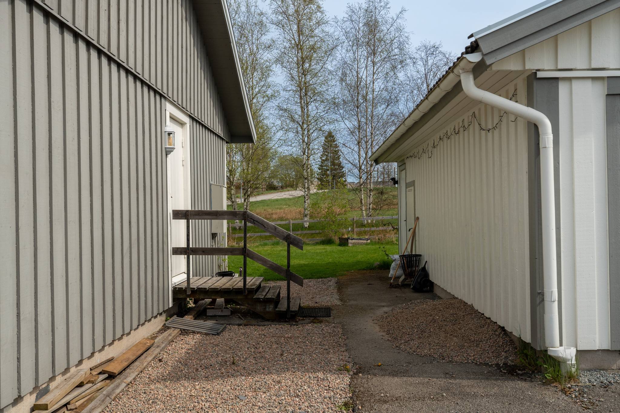 4 rum Lägenhet på Tellusvägen 8 Färgelanda kommun - bild 20