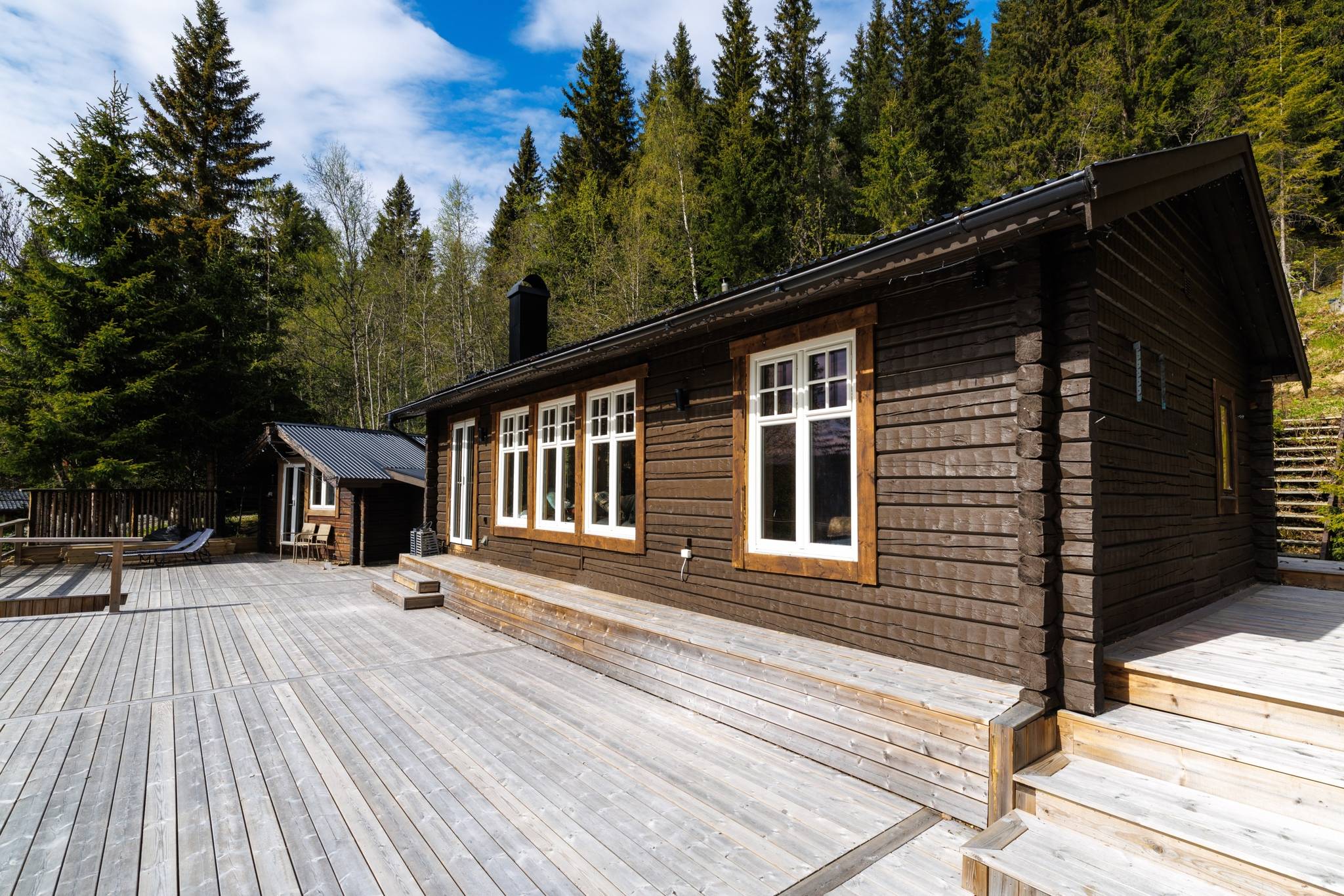 5 rum Fritidshus på Solbringsvägen 31 Åre - Solbringen Åre kommun - bild 7