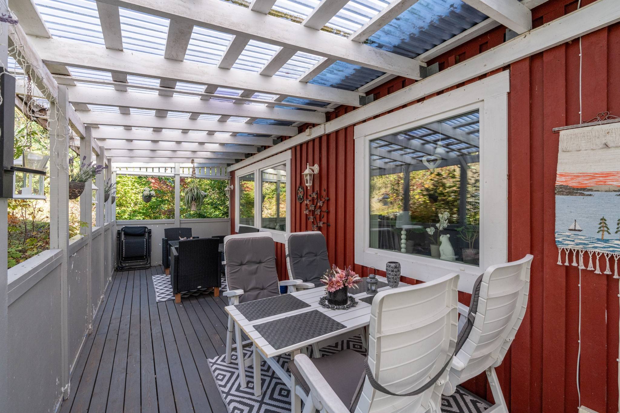 107 m² Villa på Boviksvägen 3 Husum Örnsköldsviks kommun - bild 25