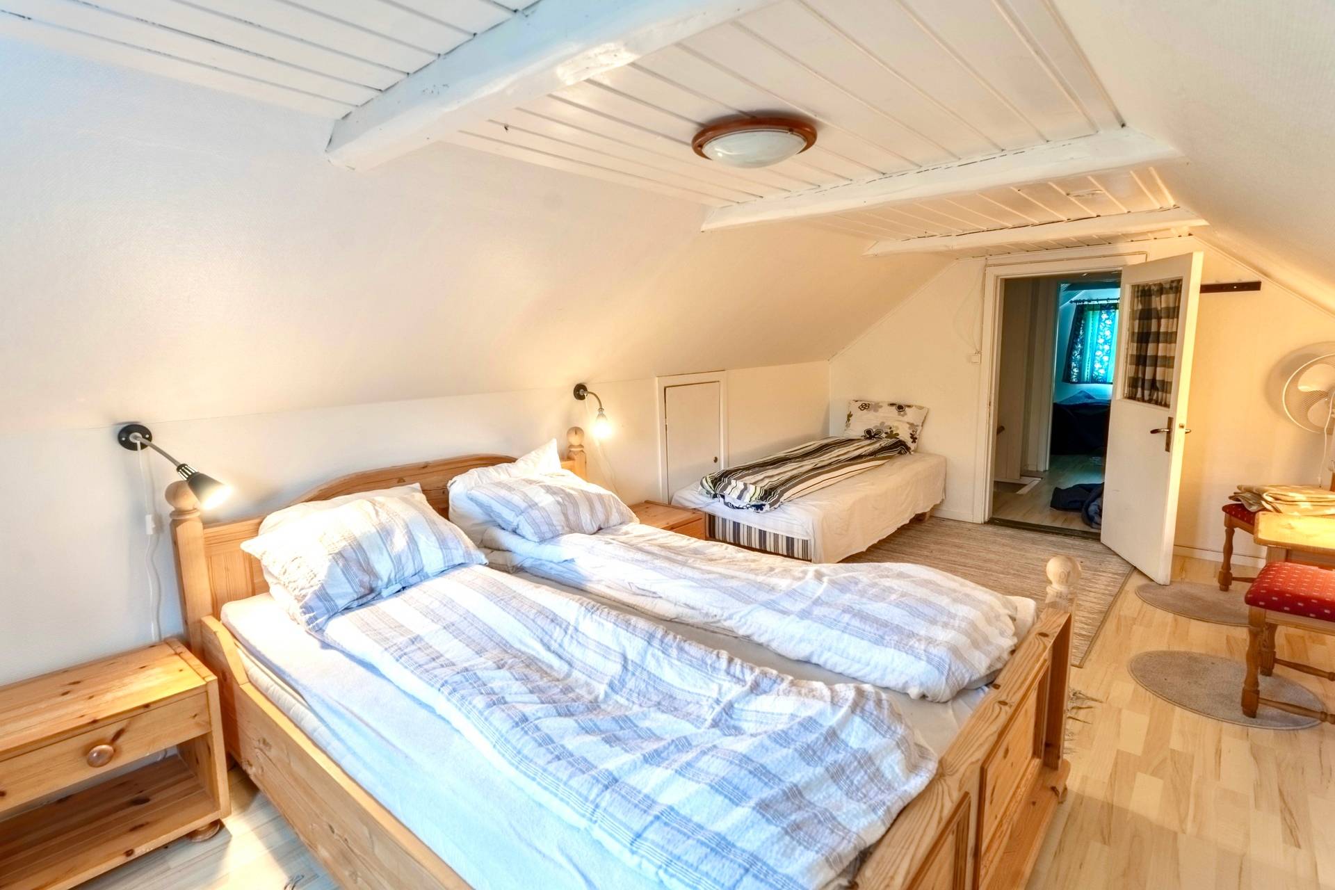 5 rum Fritidshus på Härsbyn Punkten Dals Långed Bengtsfors kommun - bild 21