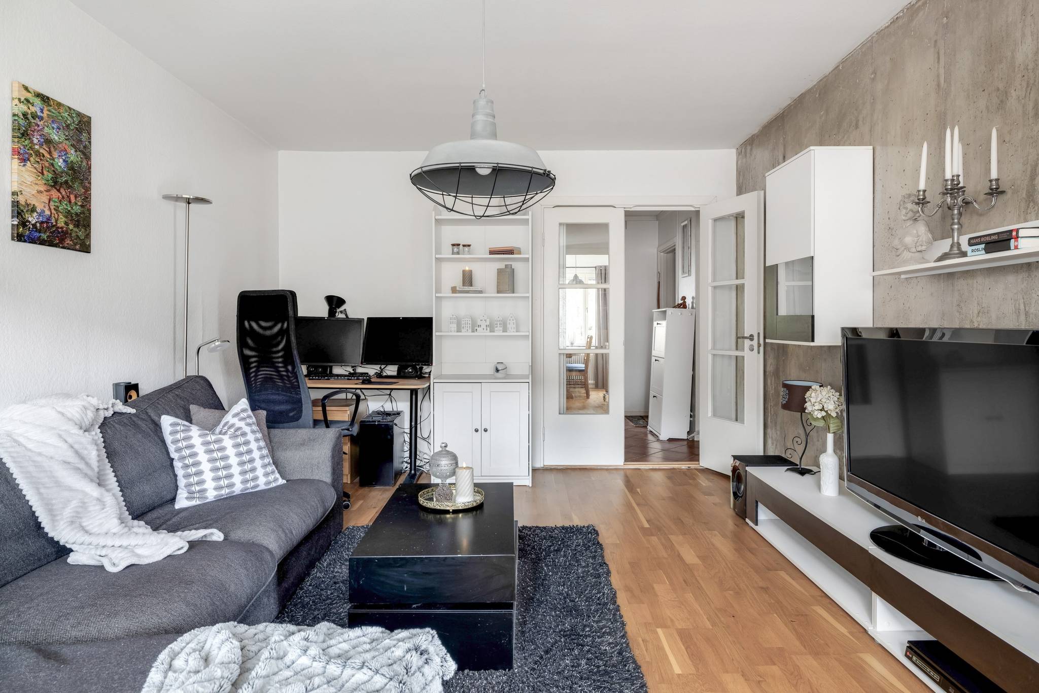 2 rum Lägenhet på Gröna gatan 31B Salabacke Uppsala kommun - bild 7