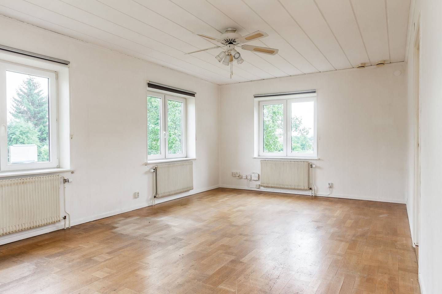 5 rum Villa på Skogsvägen 9 Ekshärad Hagfors kommun - bild 15