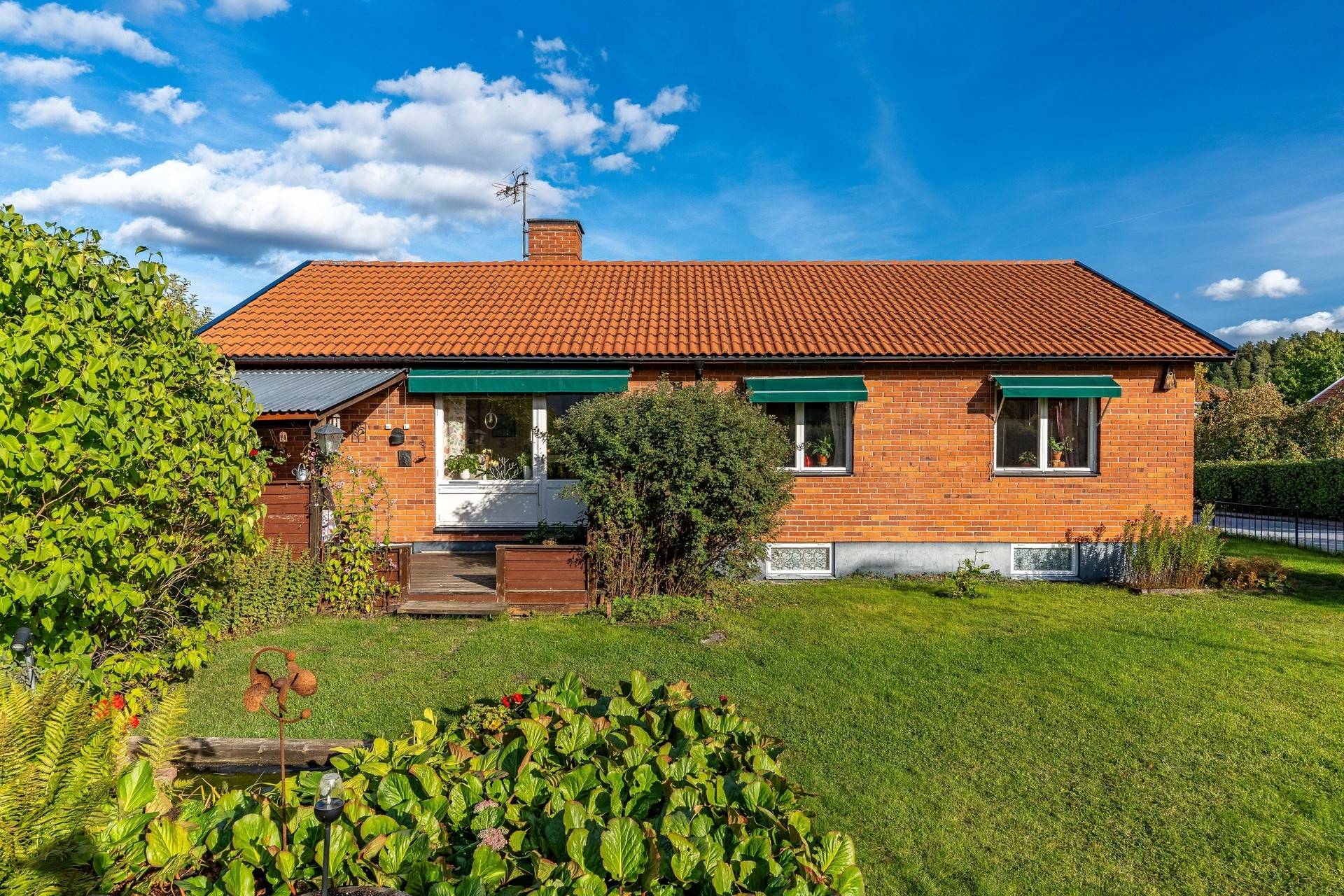 6 rum Villa på Lönnviksvägen 12 Sunnersta Uppsala kommun - bild 3